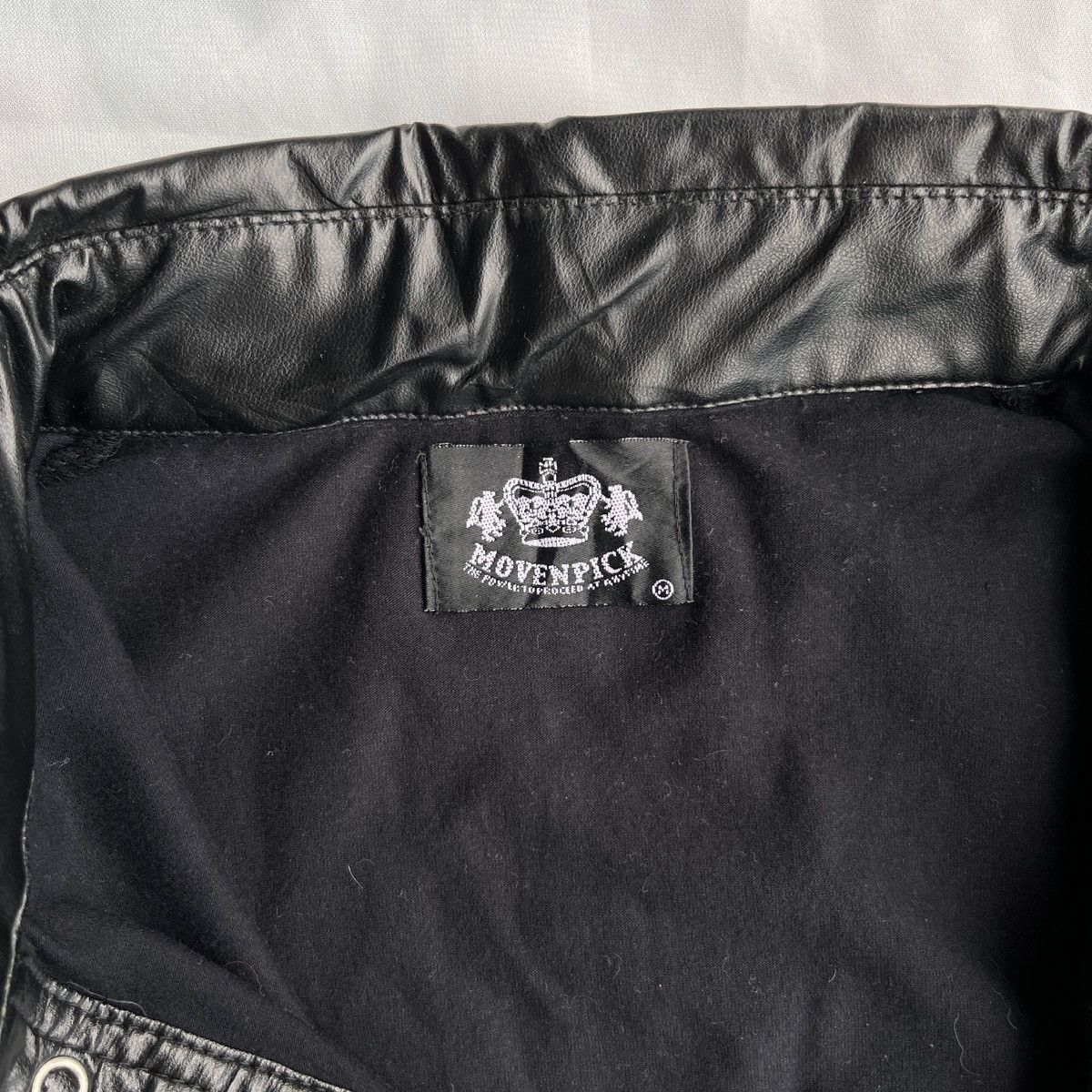 Other Movenpick Longsleeve Size US M / EU 48-50 / 2 - 6 Thumbnail
