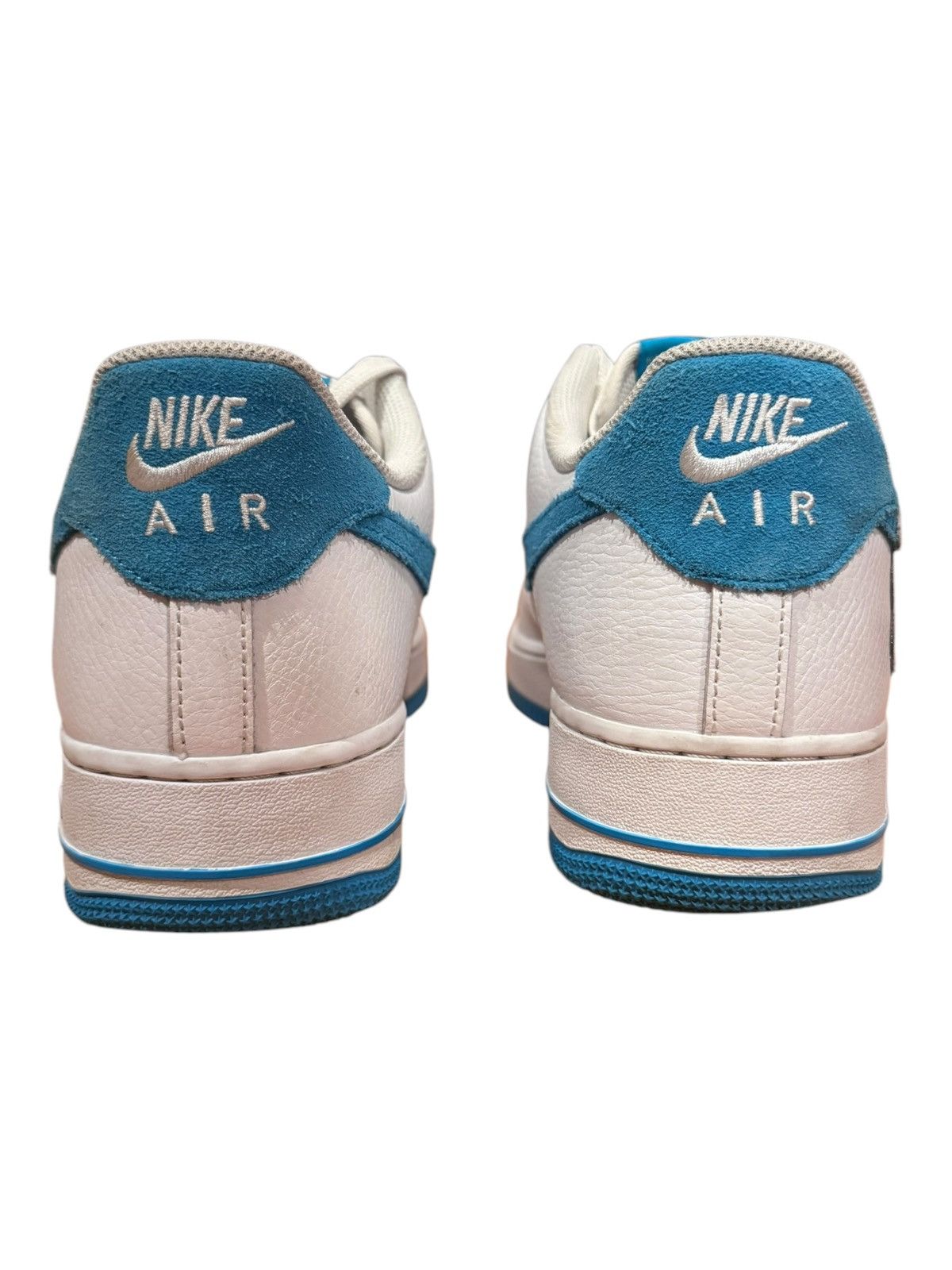 Jordan Brand × Nike Nike Air Force 1 Low ‘Hare Space Jam’ Size US 13 / EU 46 - 4 Thumbnail