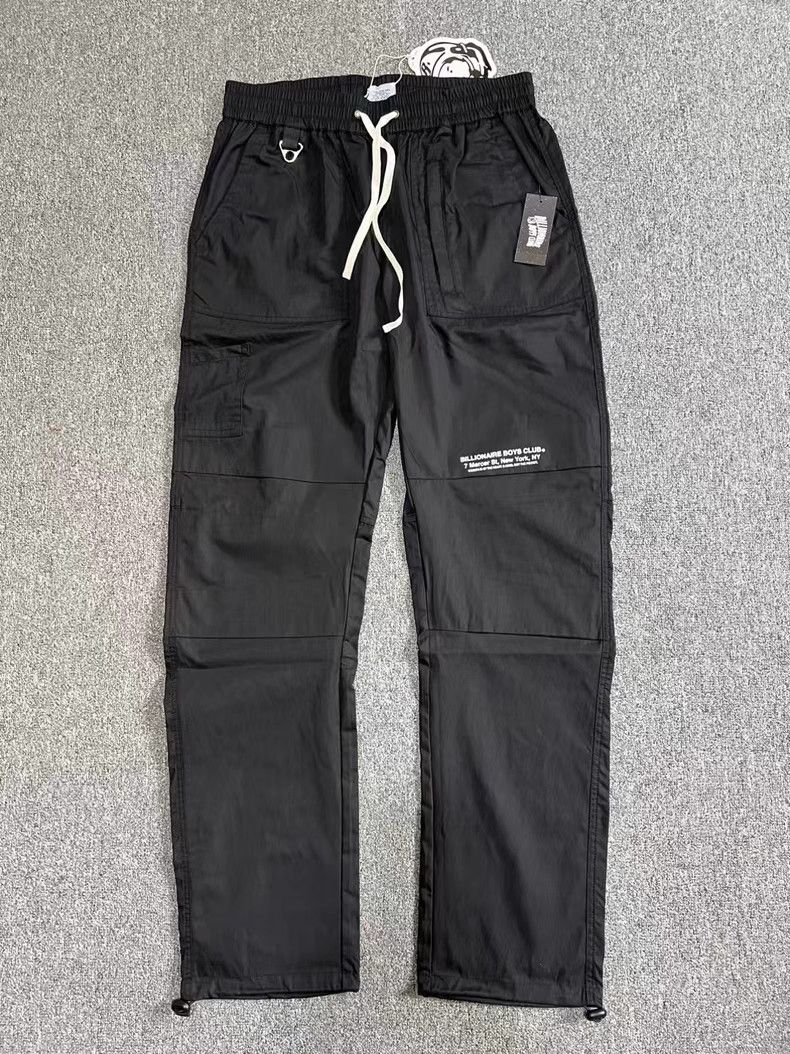 Billionaire Boys Club BBC US Outdoor Hiking Breathable Casual Functional Pants. Q7 Size US 36 / EU 52 - 1 Thumbnail