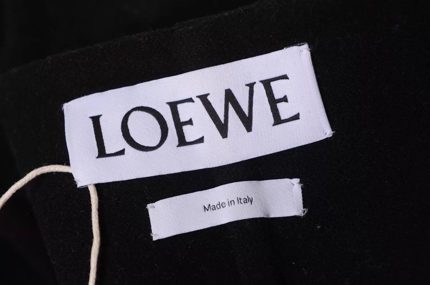 Loewe LOEWE overcoat Size M / US 6-8 / IT 42-44 - 7 Thumbnail