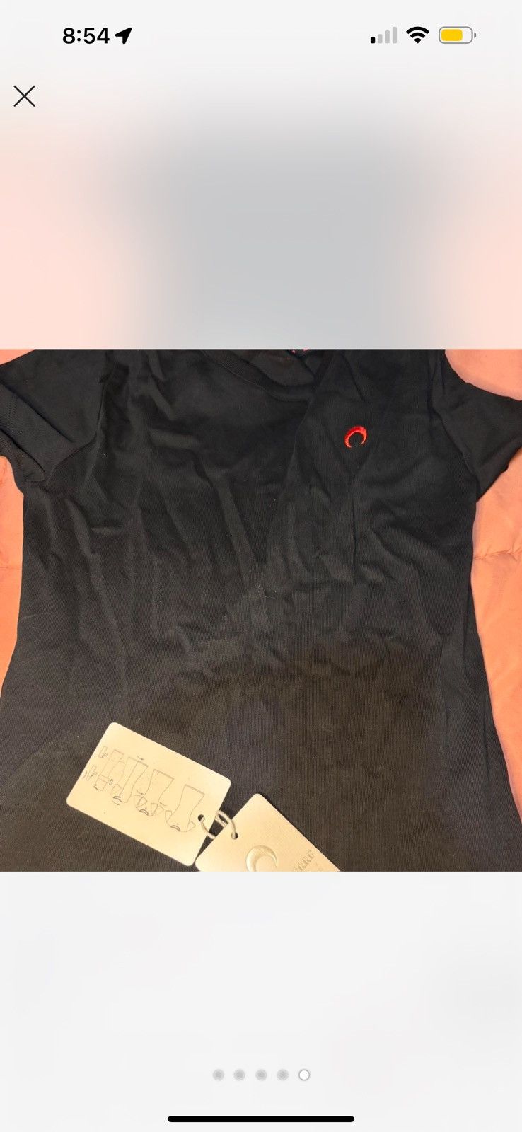 Marine Serre Marine Serre Dress Size M / US 6-8 / IT 42-44 - 2 Thumbnail