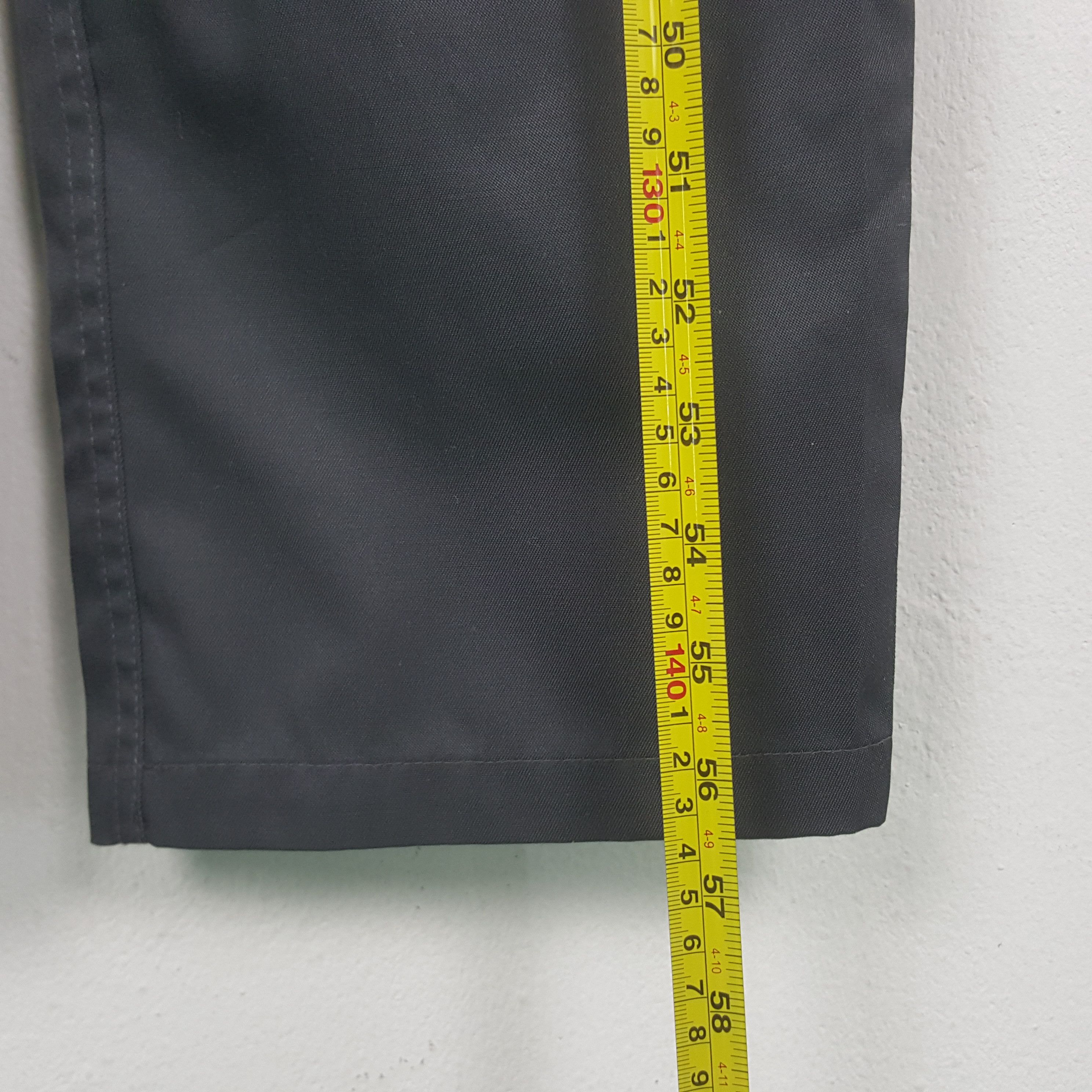 Japanese Brand Vintage Mitsubishi Fuso Racing Coverall Jacket Size US M / EU 48-50 / 2 - 9 Thumbnail