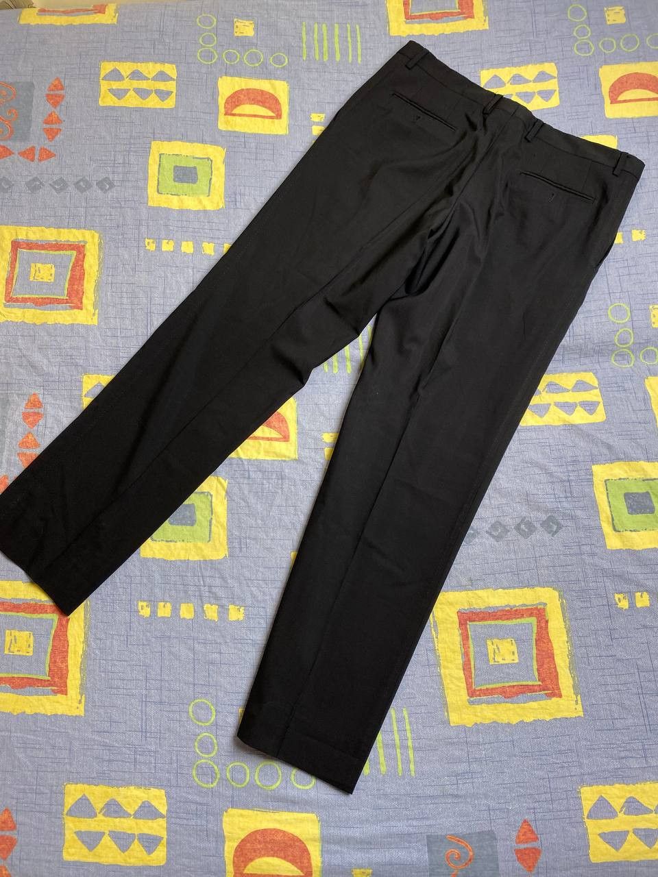 Dolce & Gabbana Vintage Dolce Gabbana Pants Size US 34 / EU 50 - 11 Thumbnail