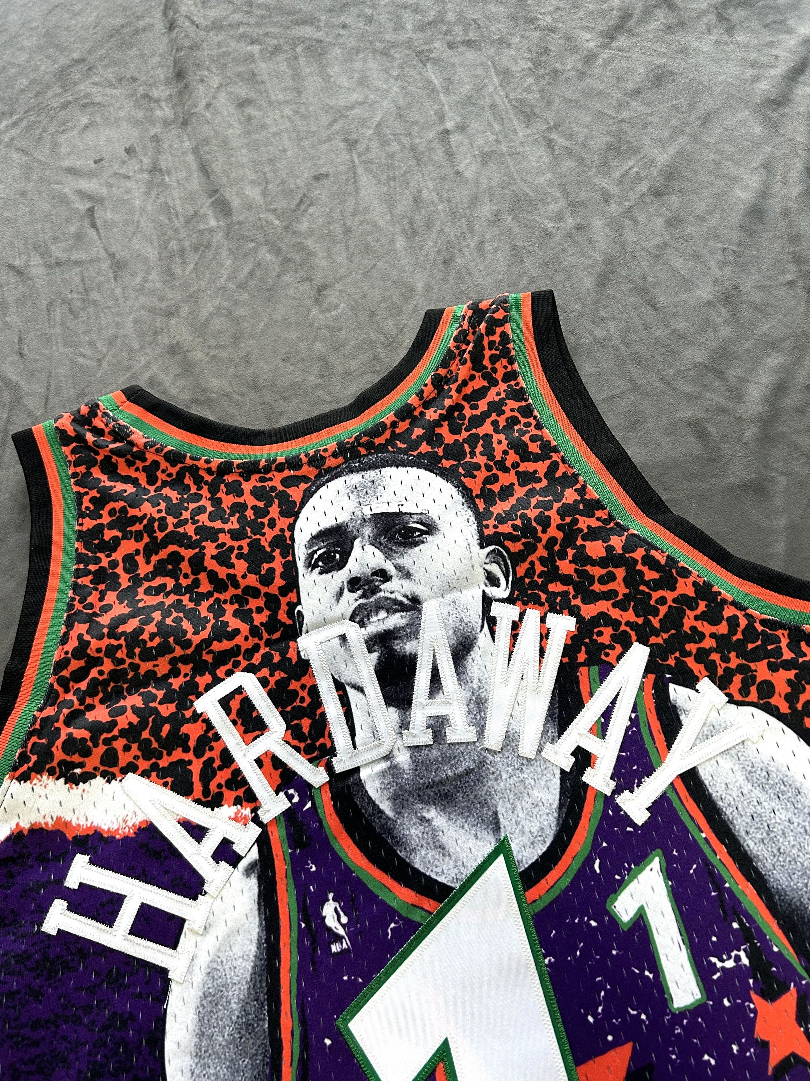 Mitchell & Ness Mitchell Ness MN NBA All Star Penny Hardaway Swingman Jersey Size US L / EU 52-54 / 3 - 9 Thumbnail