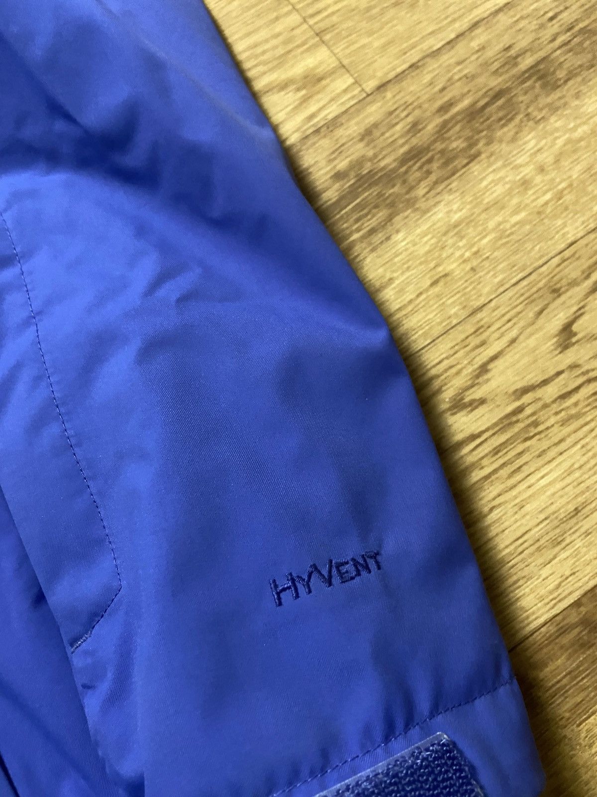 Other The North Face Hyvent Womens Jacket Size M / US 6-8 / IT 42-44 - 3 Thumbnail