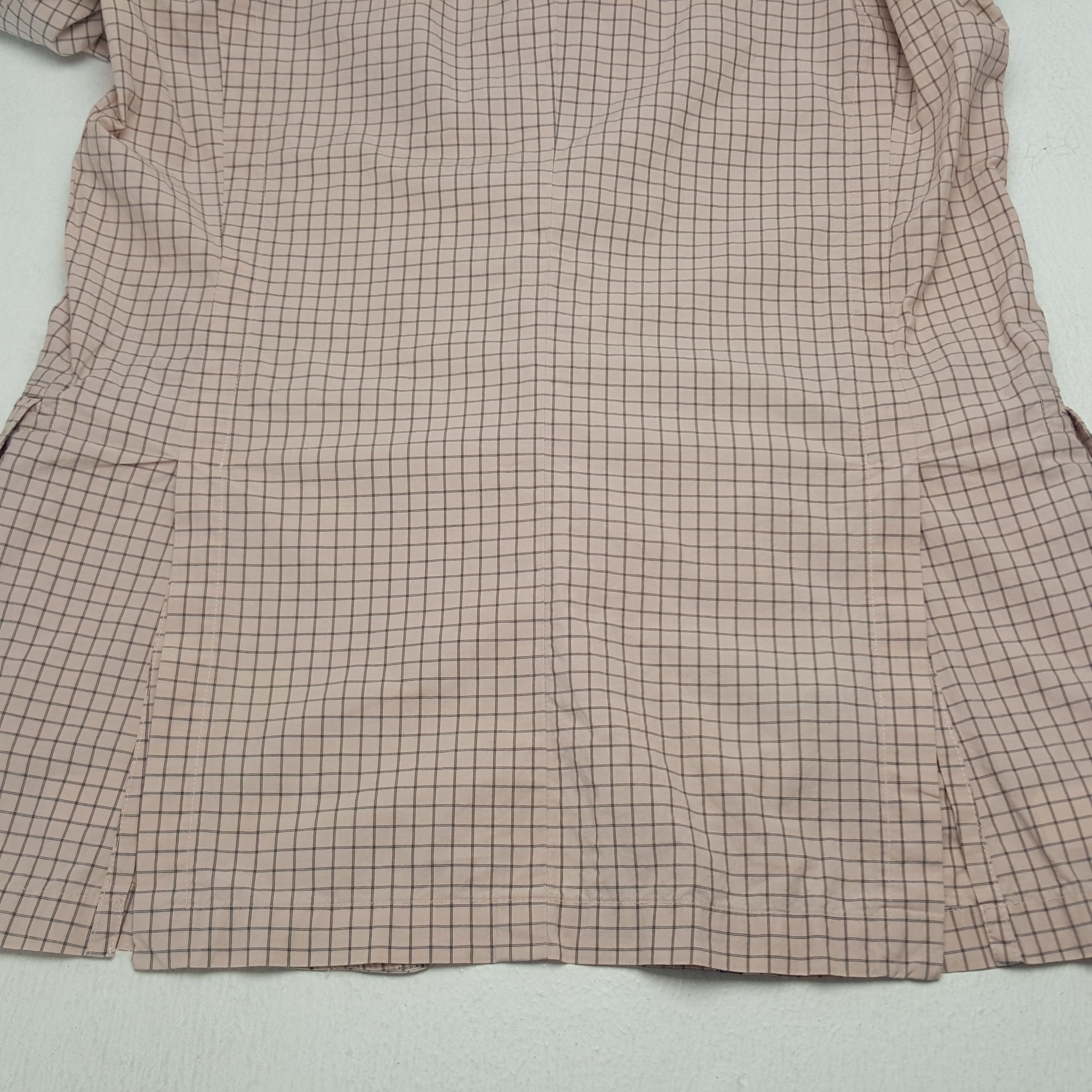 Dries Van Noten × Vintage Vintage Dries Van Noten Blazer Coat Jacket Size US S / EU 44-46 / 1 - 11 Thumbnail