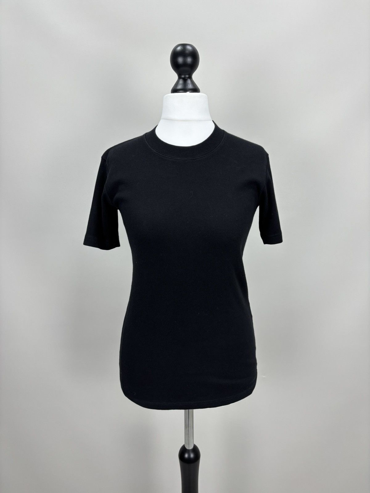 Dolce & Gabbana Womens vintage t shirt Dolce Gabbana Intimo Size L Size L / US 10 / IT 46 - 1 Thumbnail