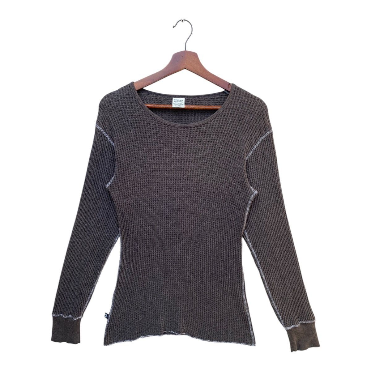 Alpha Industries Alpha Industries Women Dress Pullover Jumper Crewneck Size L Size L / US 10 / IT 46 - 1 Thumbnail