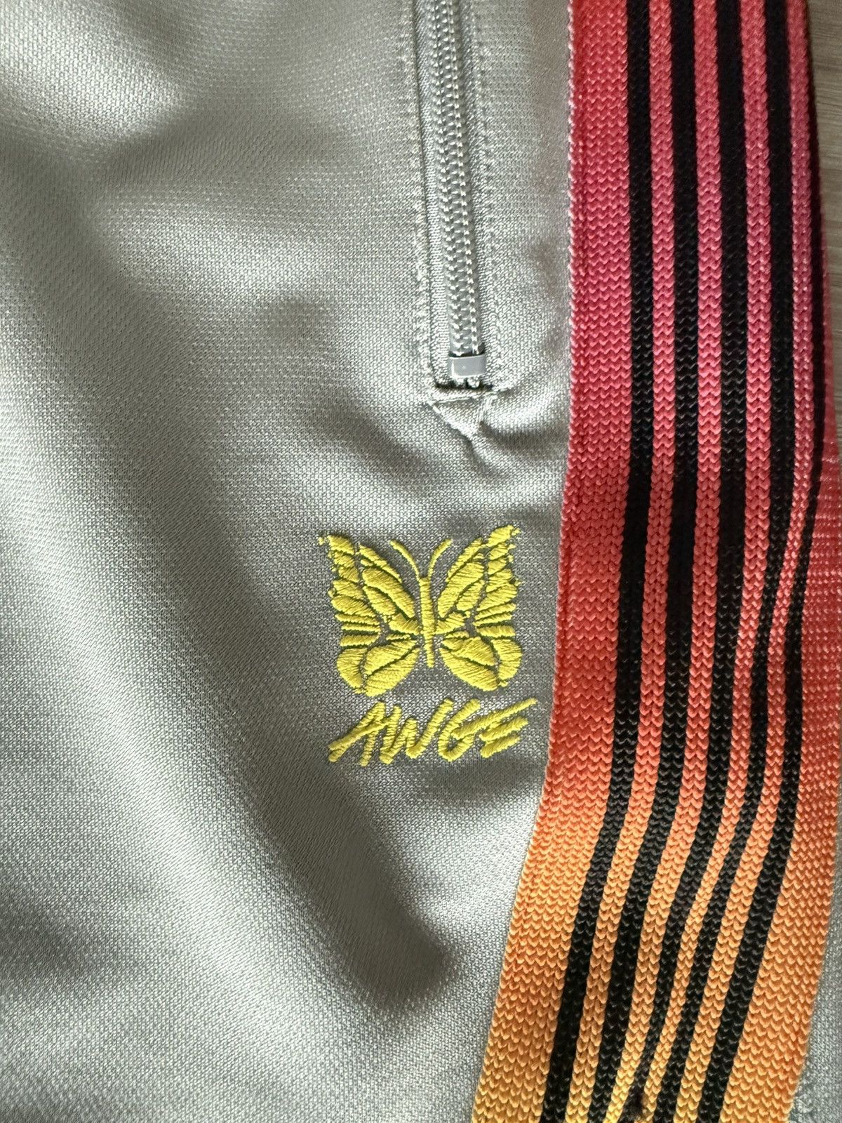 Needles x AWGE Track Pants
