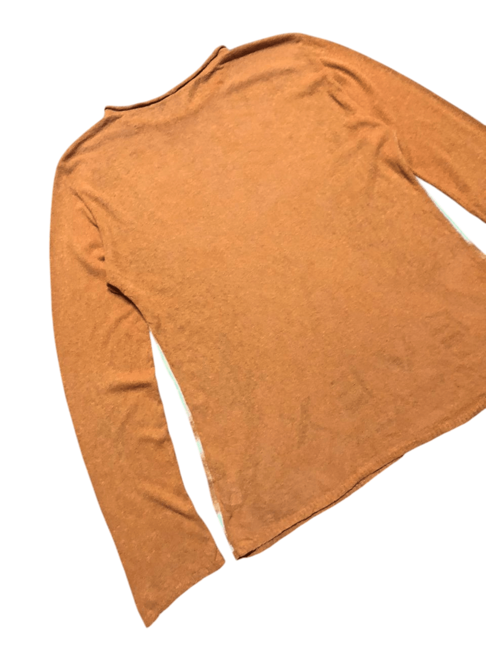 Krizia Evex By Krizia Mesh long Sleeve Leapord Design rare Size M / US 6-8 / IT 42-44 - 6 Thumbnail