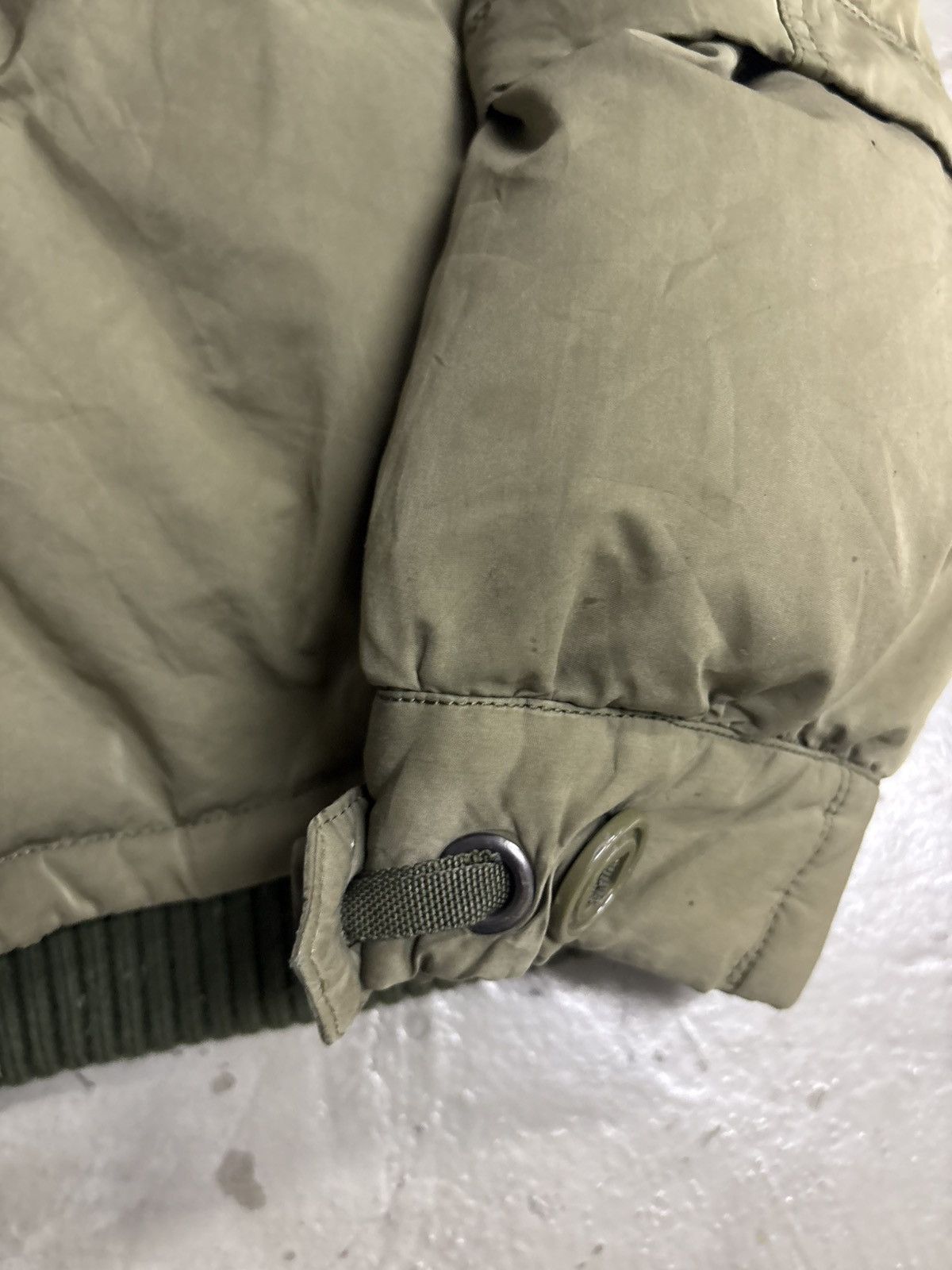 KMRii 2000s SLY - Seditionaries Apocalypse Style Cargo Jacket Size US M / EU 48-50 / 2 - 23 Thumbnail