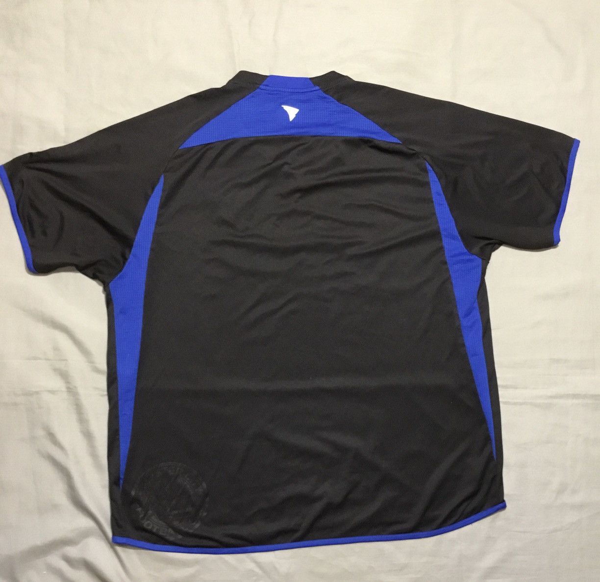 Other Leicester City FC 08/09 Jako away football shirt soccer j Size US XL / EU 56 / 4 - 2 Thumbnail