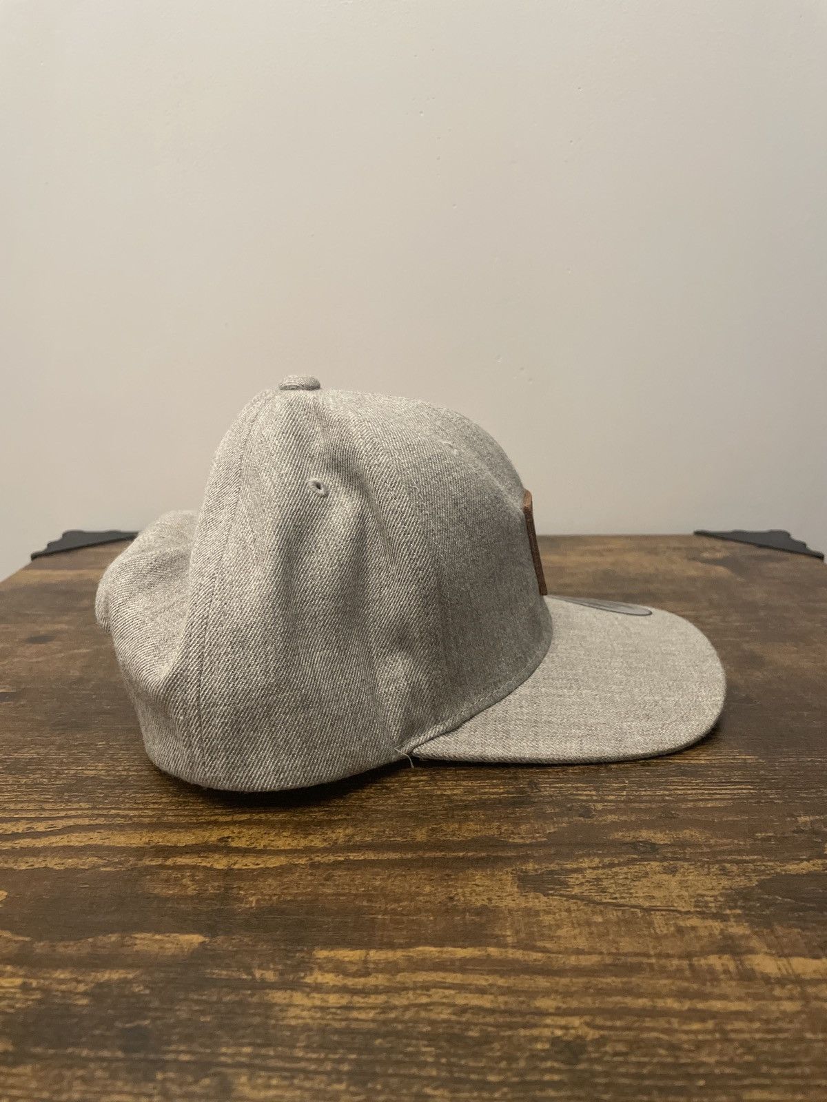 Designer × Vintage Wolf Gang SnapBack Size ONE SIZE - 2 Thumbnail