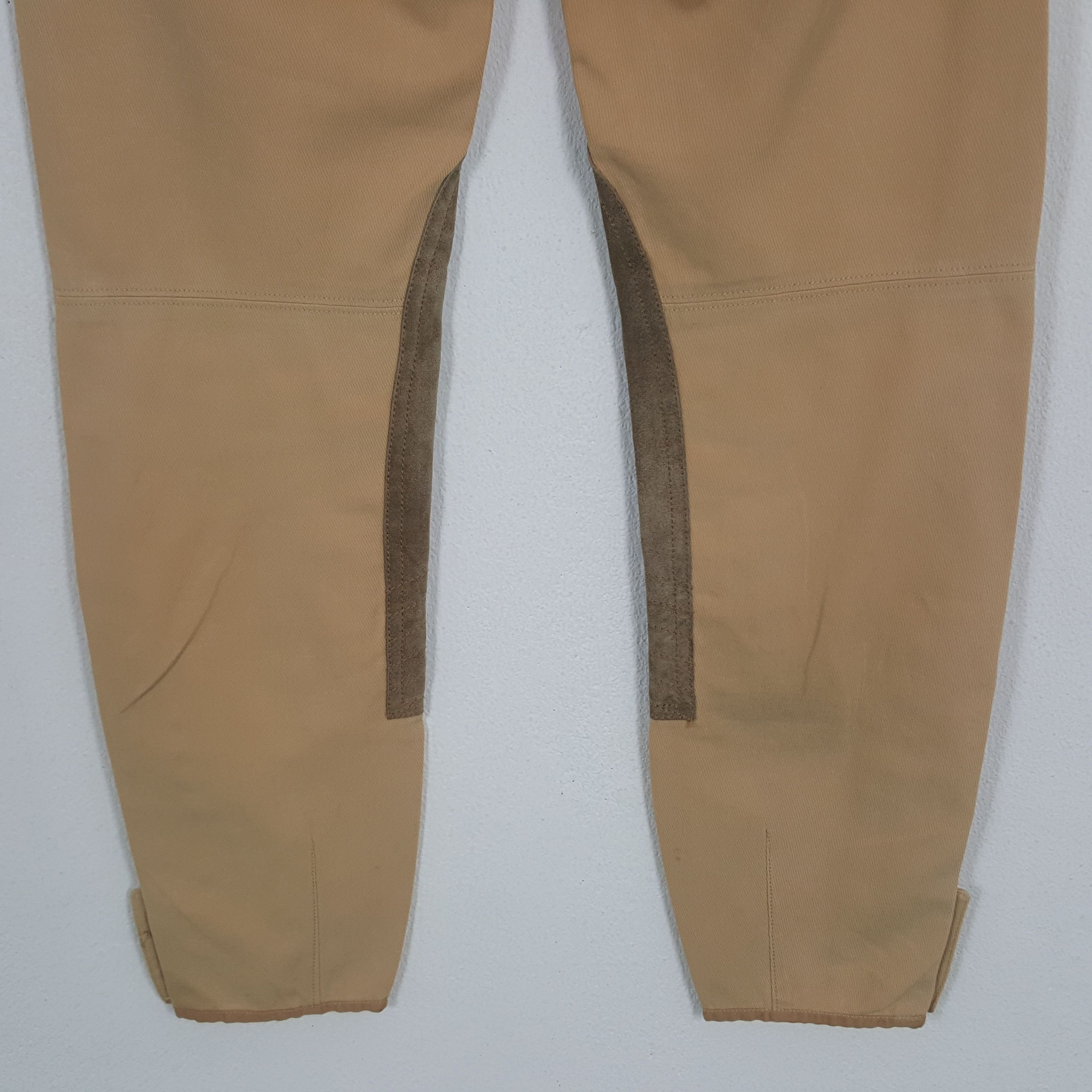 Ralph Lauren × Vintage Vintage Ralph Lauren American Rare Design Pants Size US 27 - 6 Thumbnail