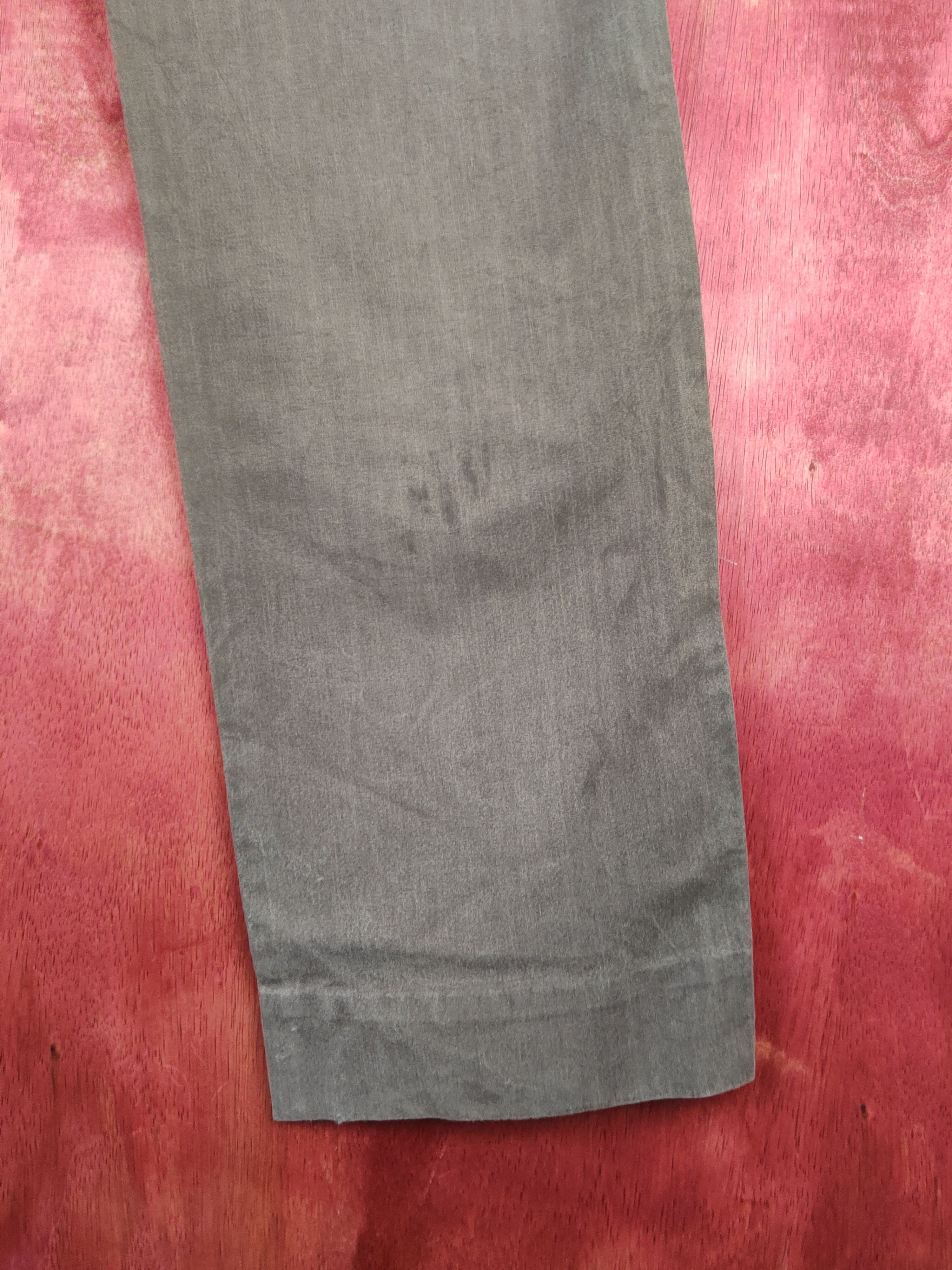 Gap Gap Dark Brown Faded Multipocket Casual Pants #S1719 Size US 29 - 11 Thumbnail