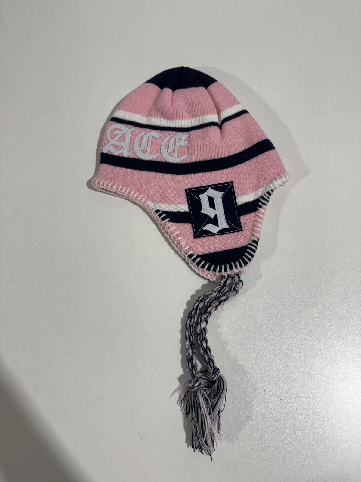 Palace Union peruvian beanie Size ONE SIZE - 1 Thumbnail