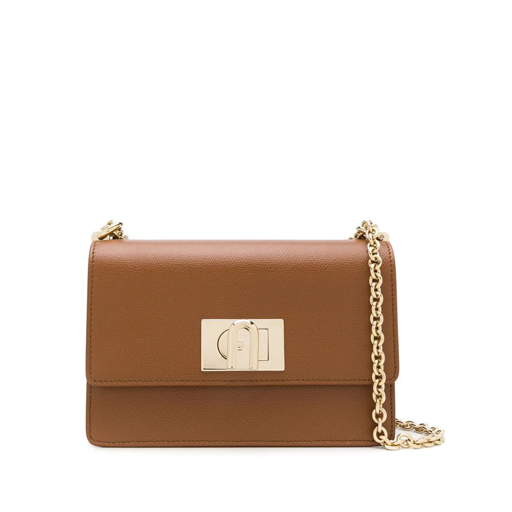 Furla Furla BROWN Satchels & Cross Body Bags Size ONE SIZE - 1 Thumbnail