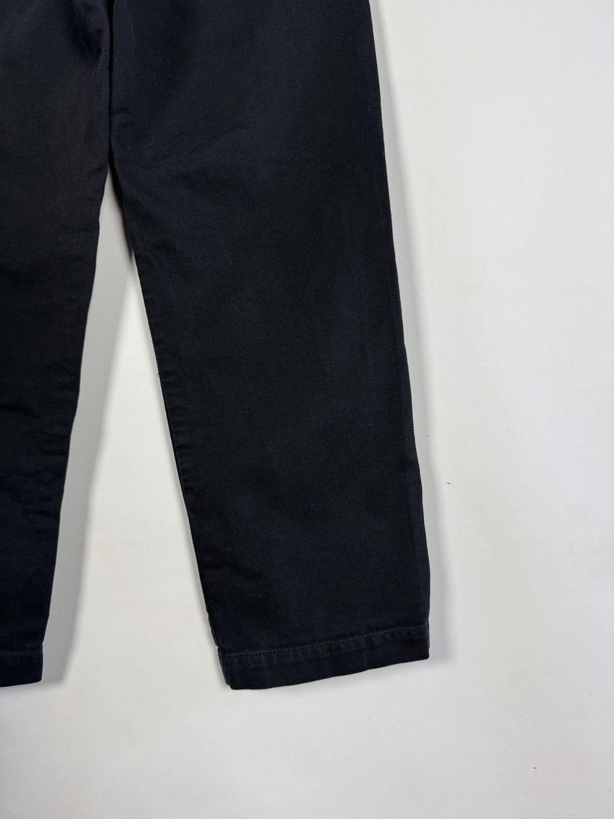 Carhartt Carhartt WIP Craft Pants Straight Trousers Vintage Y2K Sz 32 Size US 32 / EU 48 - 16 Thumbnail
