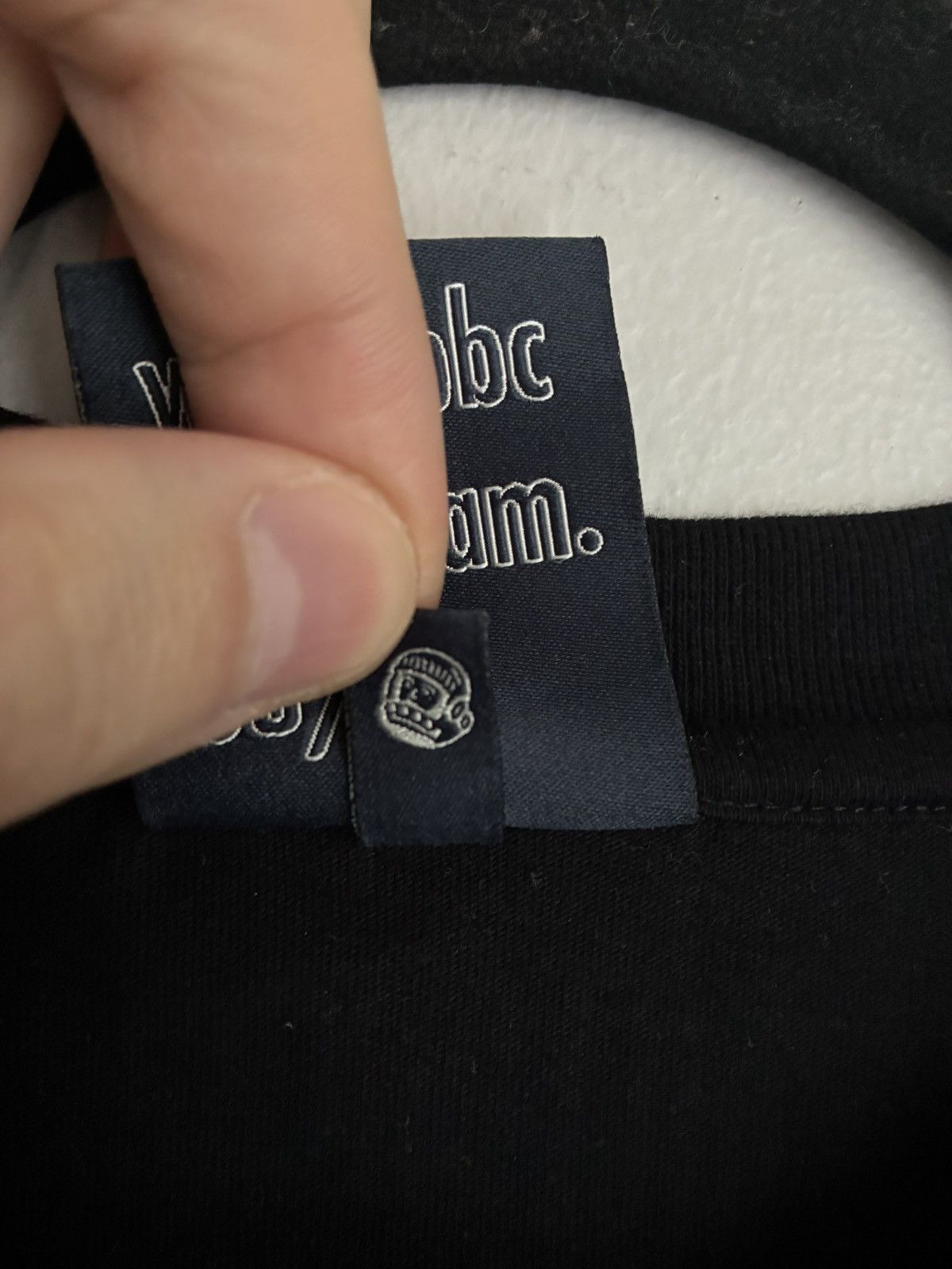 Billionaire Boys Club Billionaire Boys Club Astro tee Pharrell Williams logo nigo Size US L / EU 52-54 / 3 - 10 Thumbnail