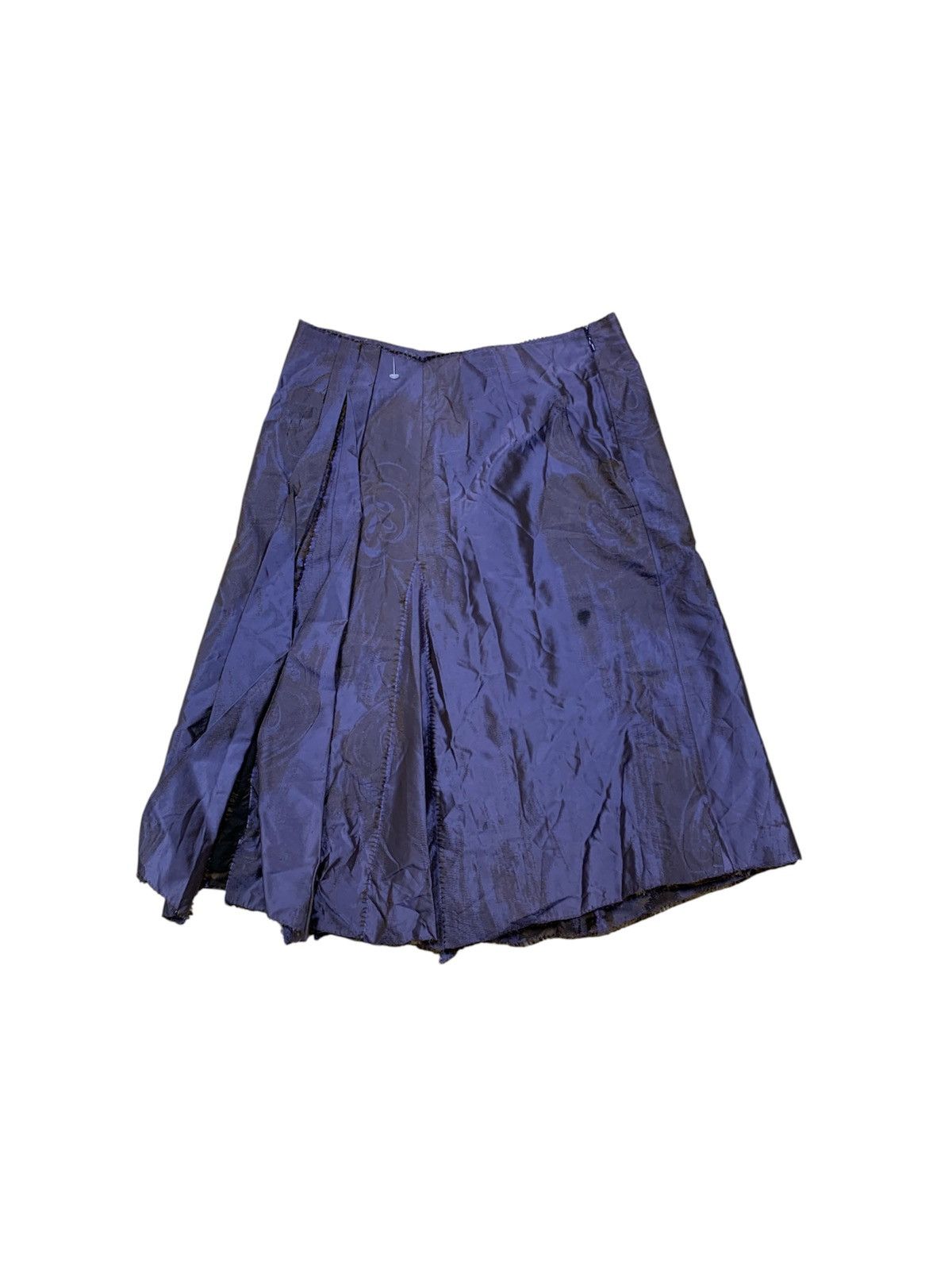 Art Comes First debora SINIBALDI mini skirt Size 27" / US 4 / IT 40 - 2 Thumbnail