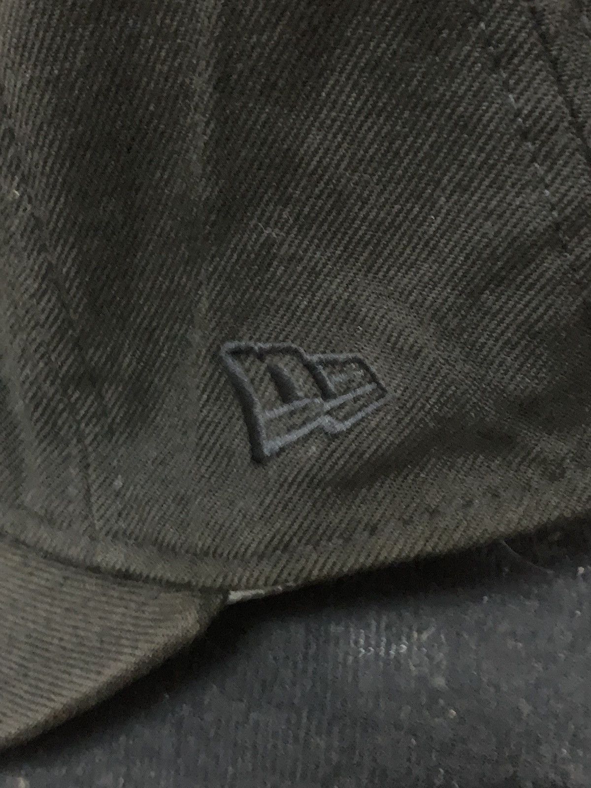 New Era Teddy.B LA Dodgers Size 7.5 New Era Baseball Cap Size ONE SIZE - 3 Thumbnail