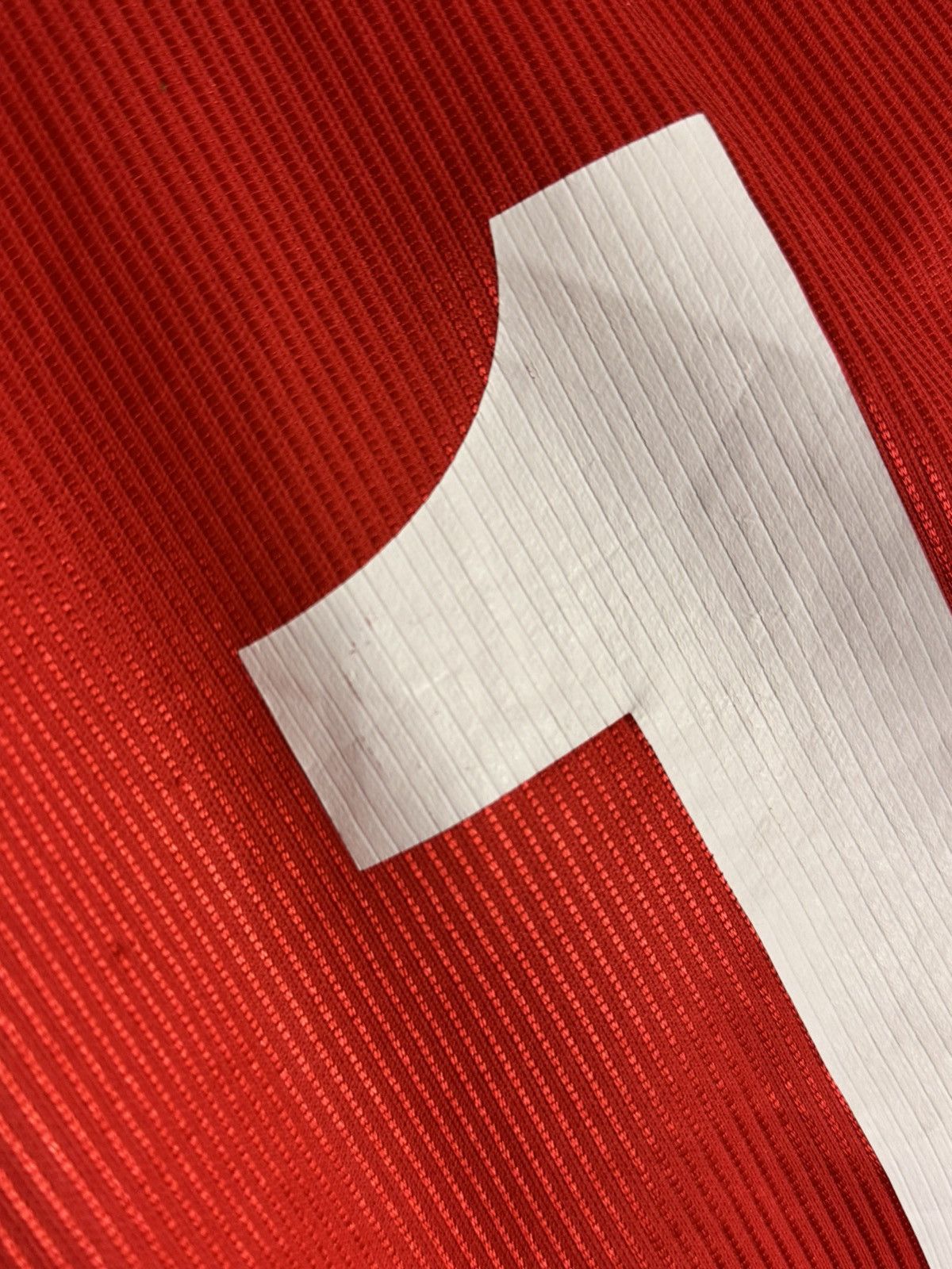 Diadora Nummela Palloseura 1990’s Match Worn Football Jersey T-Shirt Size US XL / EU 56 / 4 - 19 Thumbnail