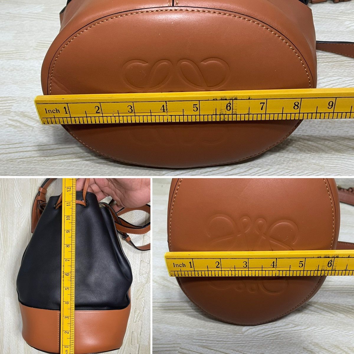 Loewe loewe balloon Size ONE SIZE - 5 Thumbnail