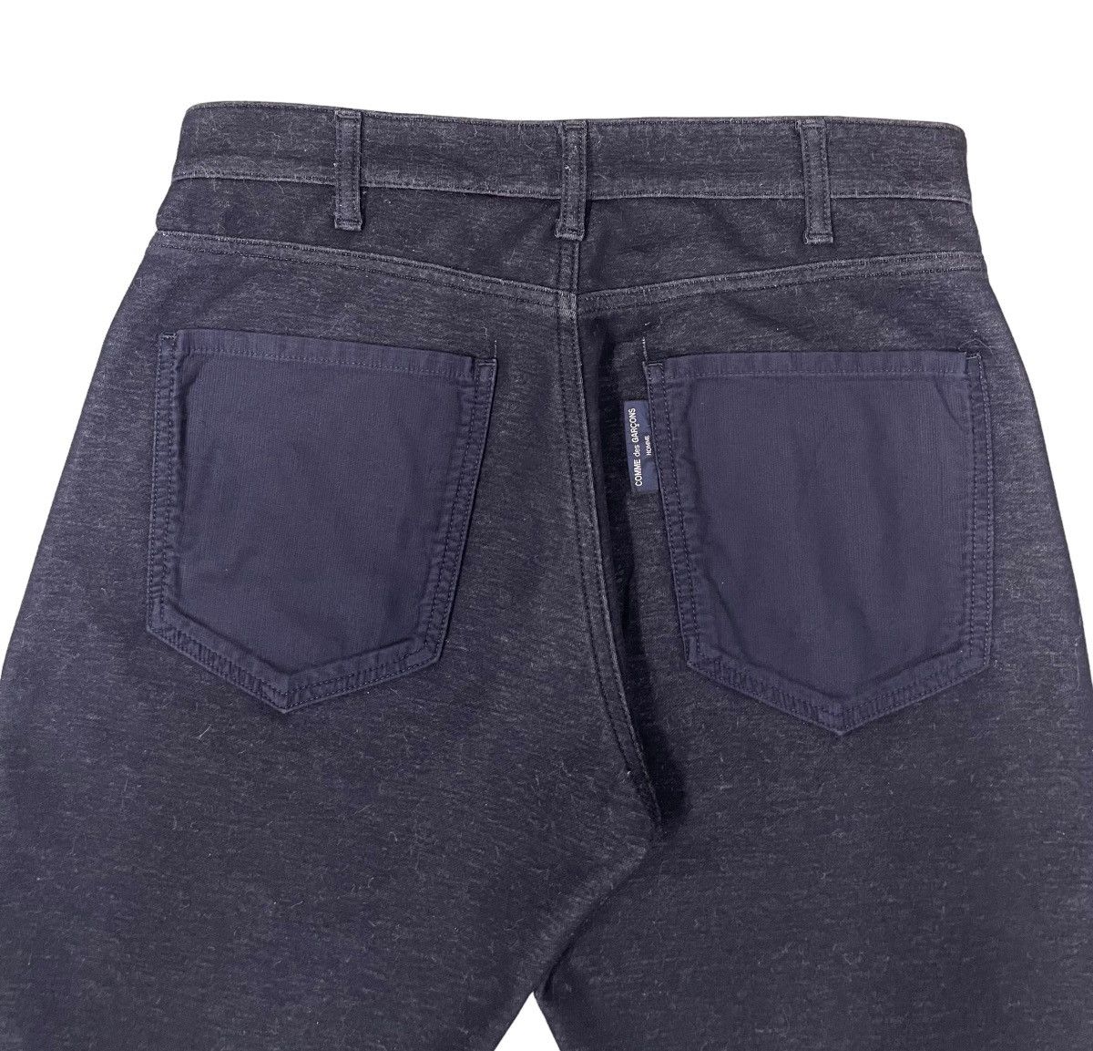 Comme des Garcons Homme Comme des Garcons AD2016 Cdg Homme Pants Size US 31 - 5 Thumbnail