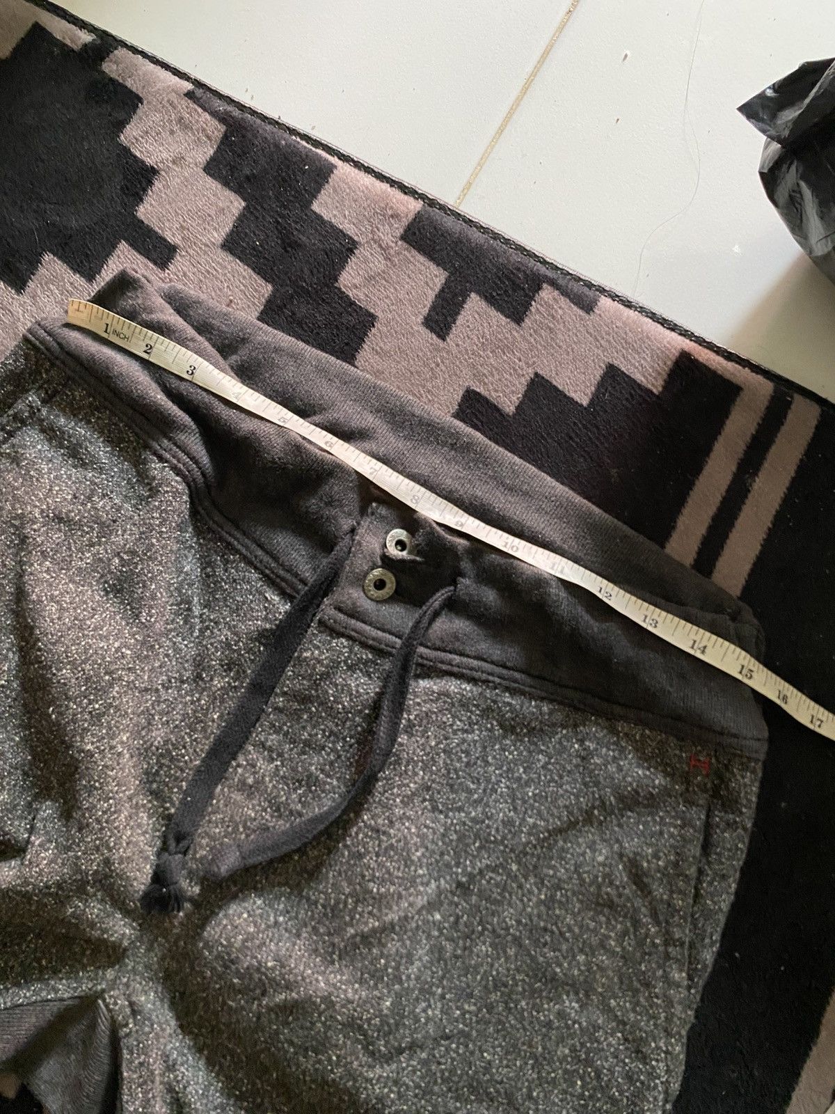 Japanese Brand Japanese Hanalei sweatpants Size US 31 - 17 Thumbnail