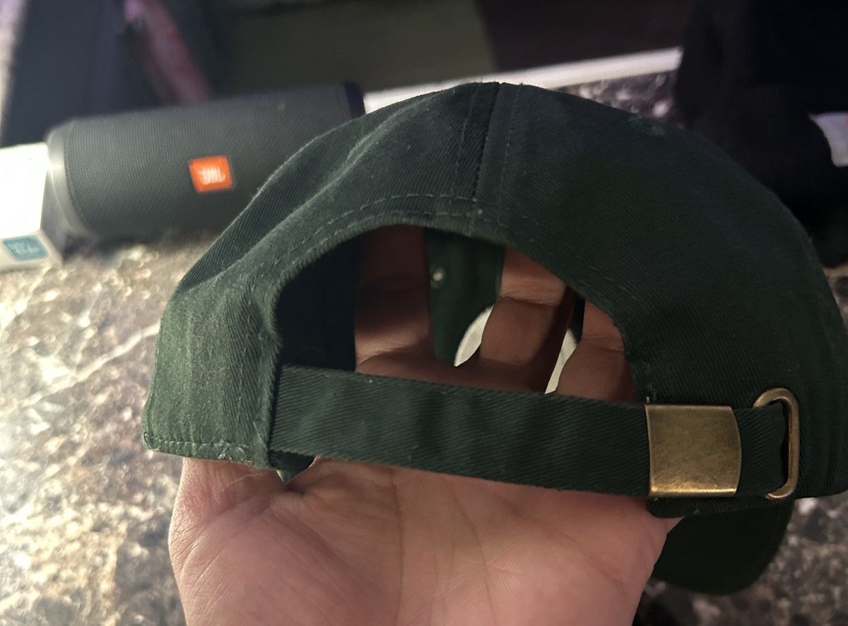 HIDDEN RARE HIDDEN FOREST GREEN CAP Size ONE SIZE - 5 Thumbnail