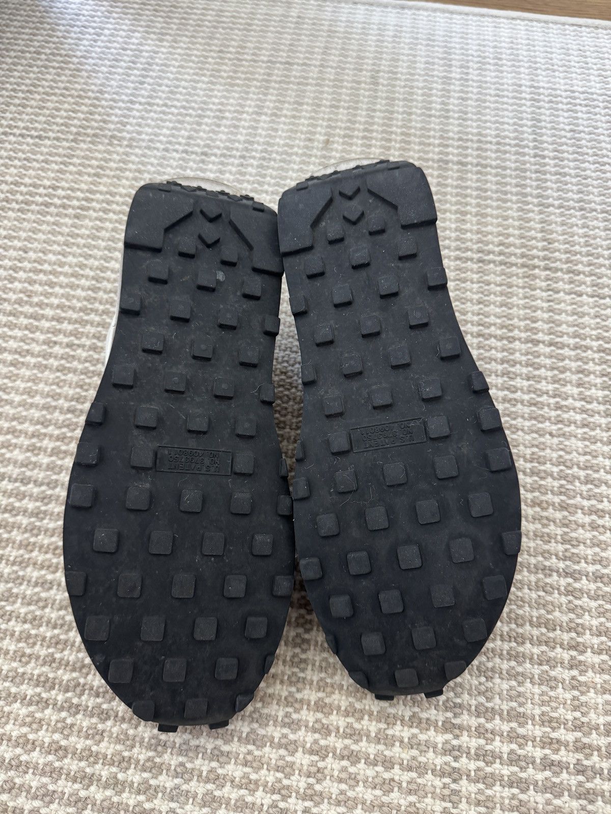 Fragment Design × Nike Nike Ldwaffle fragment Size US 10 / EU 43 - 5 Thumbnail