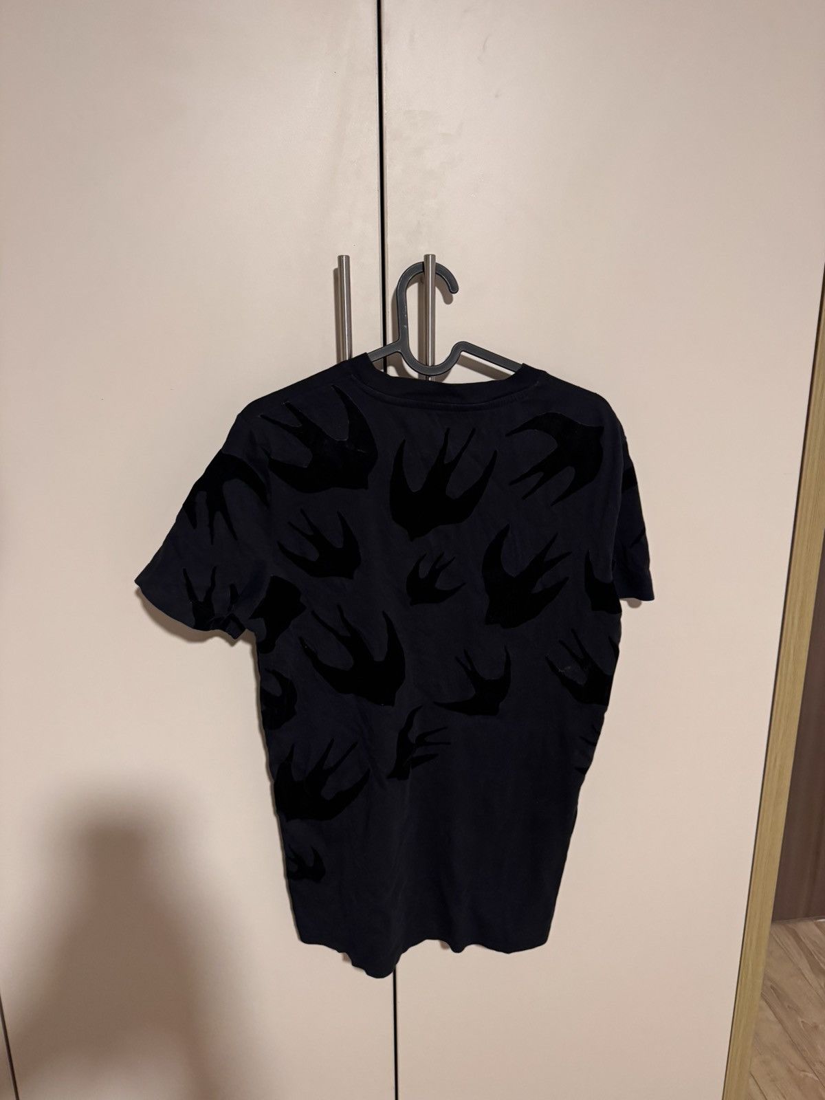 McQ Alexander McQueen Mcq T-shirt Size US XS / EU 42 / 0 - 3 Thumbnail
