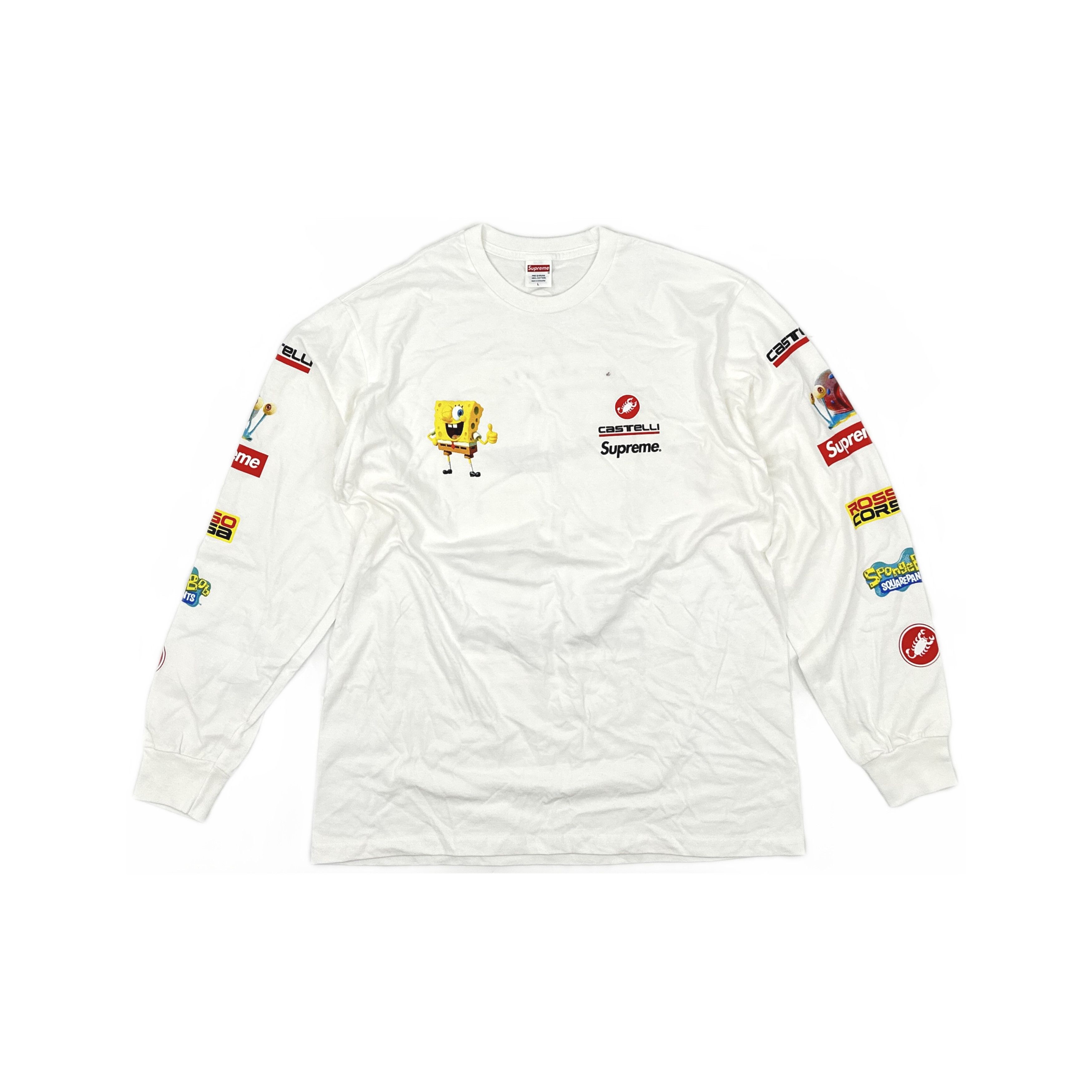 Supreme Supreme WF-ST Long Sleeve Shirt | Grailed