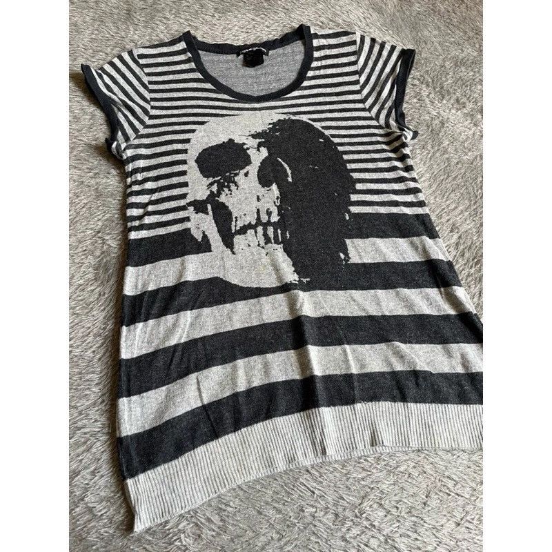 Vintage Hysteric Glamour Skull
