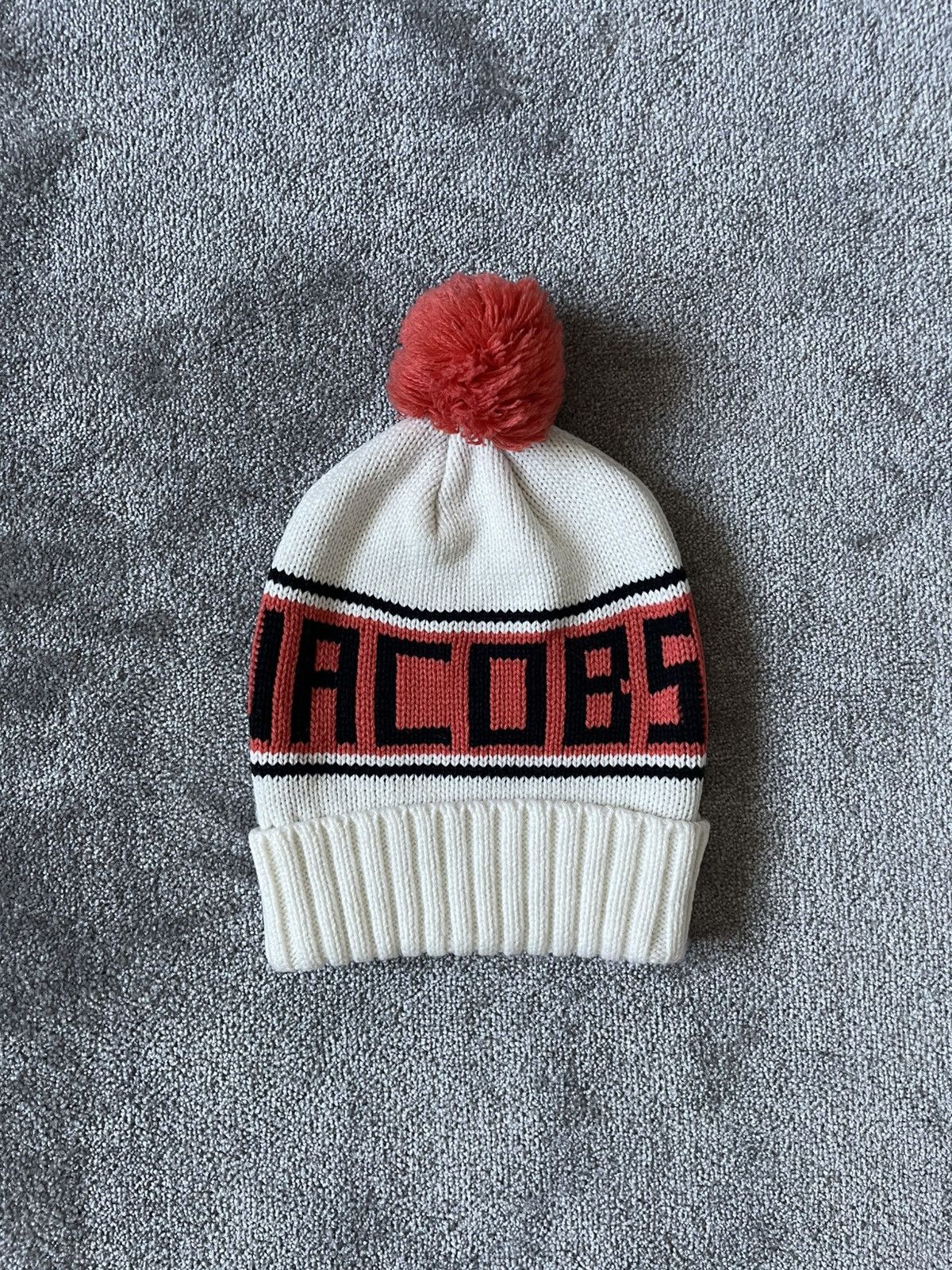 Marc Jacobs Heaven by Marc Jacobs x Poche Sayo Beanie 006