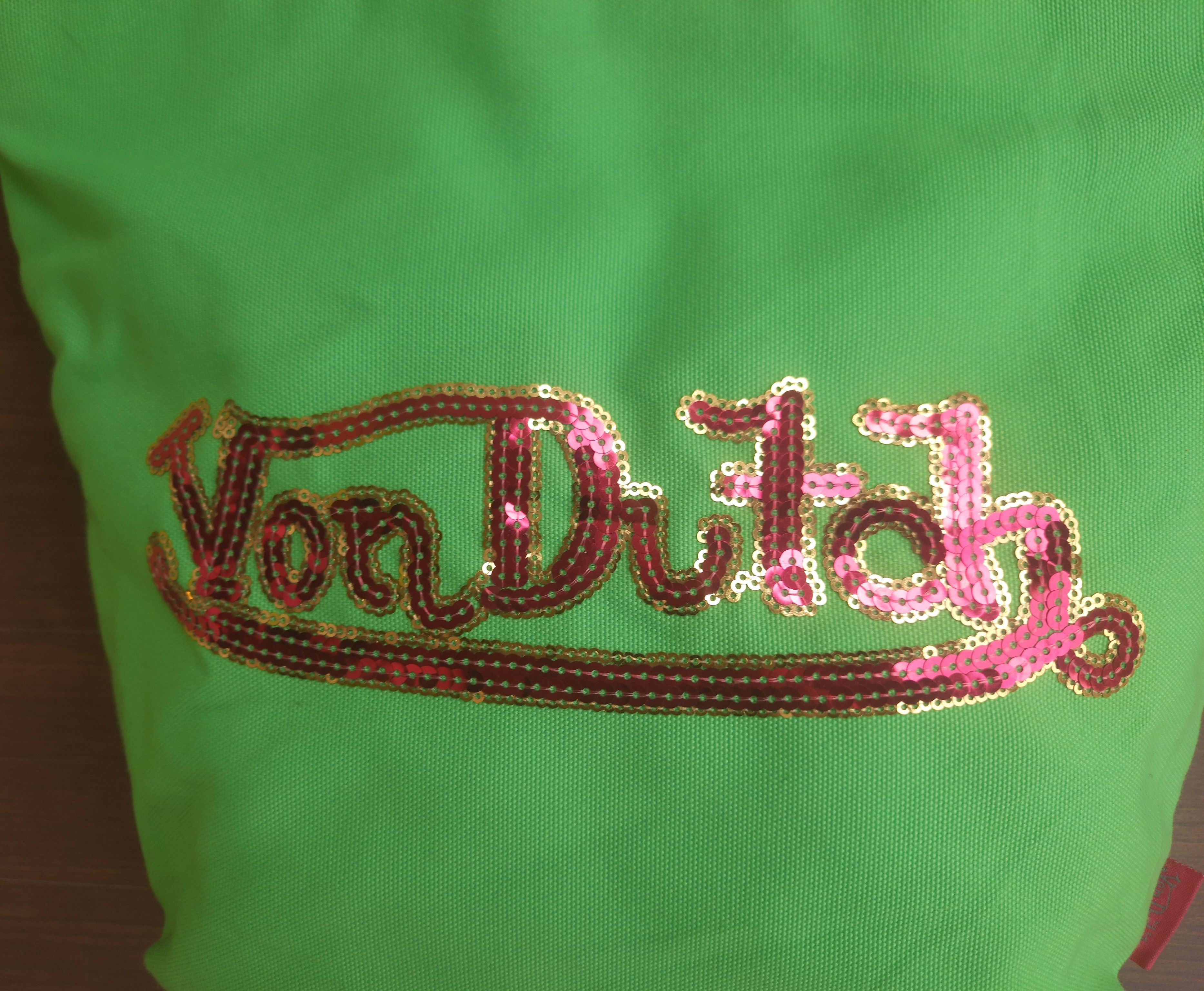 Von Dutch Y2k Von Dutch Tote Bags Size ONE SIZE - 4 Thumbnail