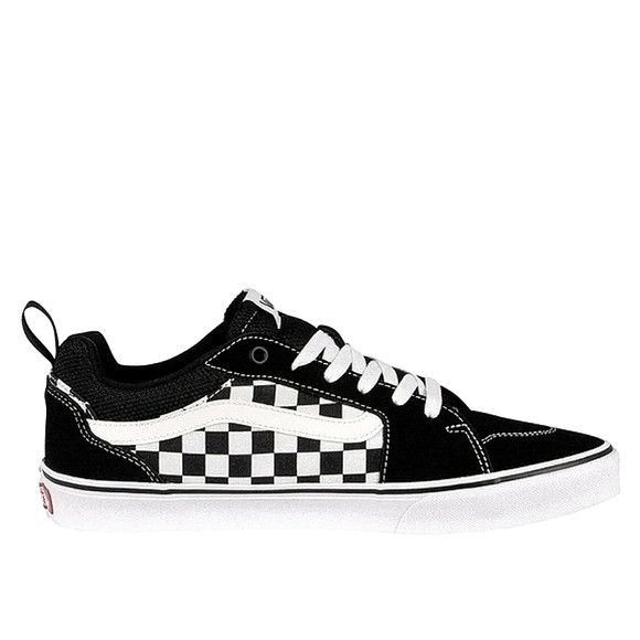 Vans Filmore Checkerboard Decon Sneaker - Unisex Youth Sz 7 Size US 8 / IT 38 - 1 Thumbnail