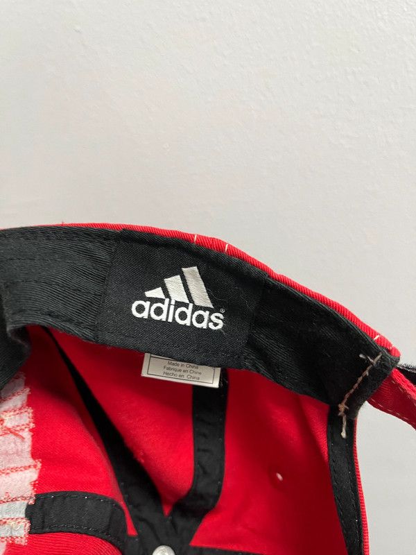 Adidas Philadelphia 76ers Adidas NBA cap Size ONE SIZE - 8 Thumbnail