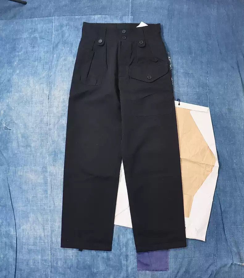 Visvim Visvim 21aw Coronel Pants. Visvim 21aw Coronel pants | Grailed