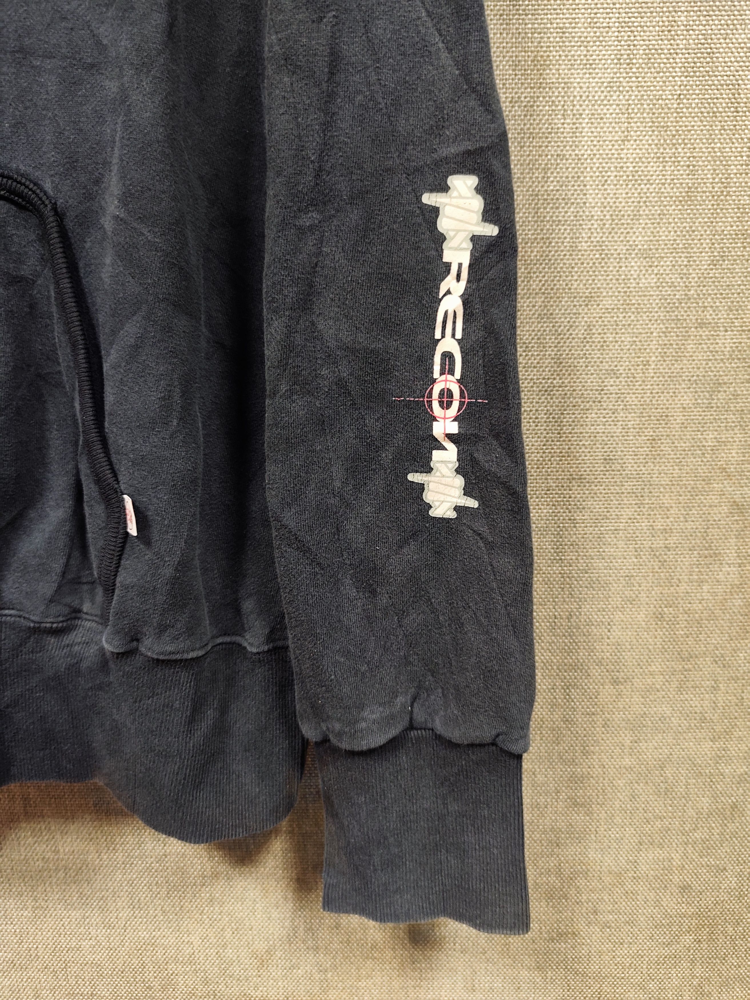 Good Enough Vintage Hoodie Good Enough x Recon Size US M / EU 48-50 / 2 - 3 Thumbnail