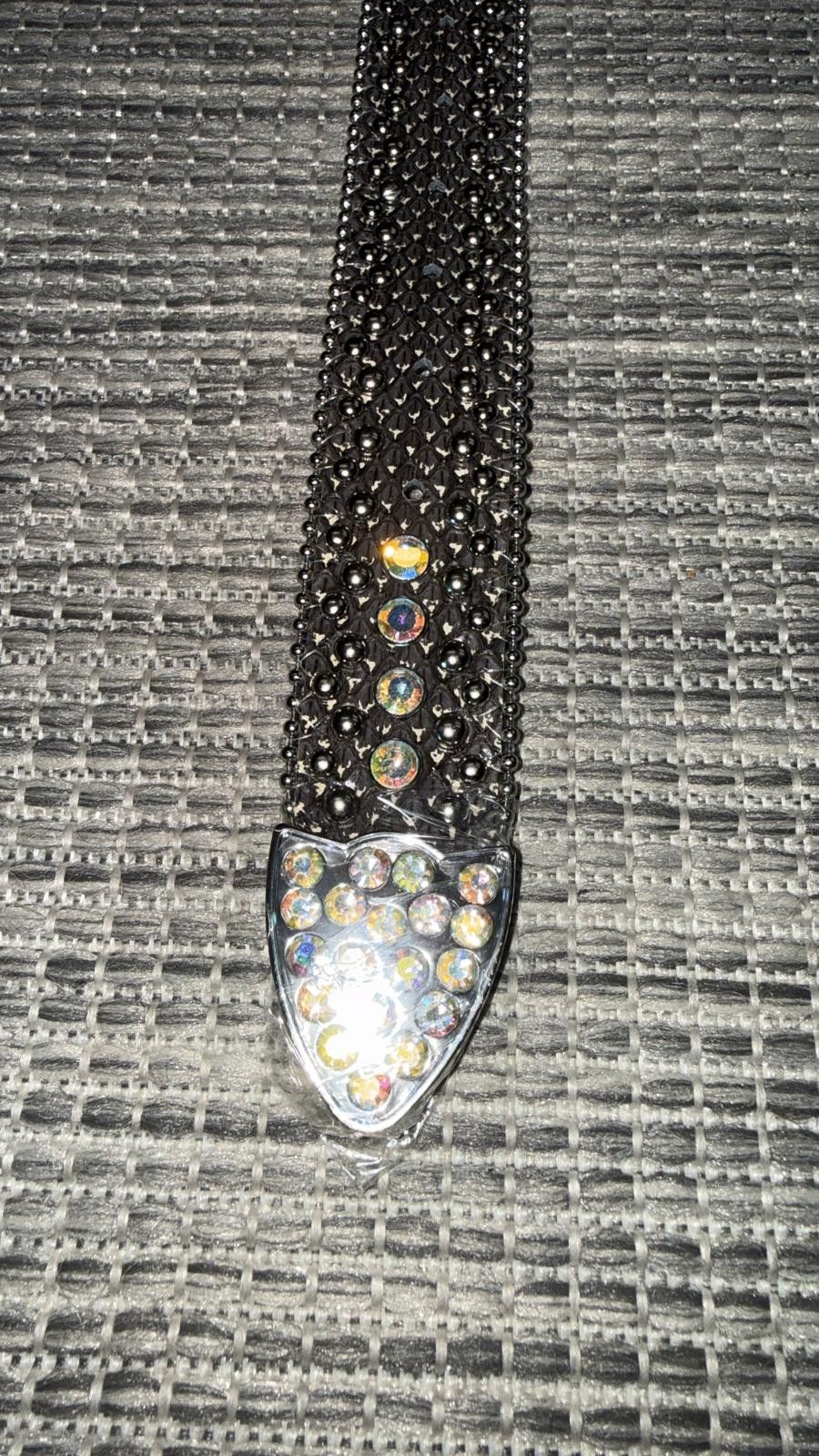 Other Stolen Arts Jason Belt Size ONE SIZE - 4 Thumbnail