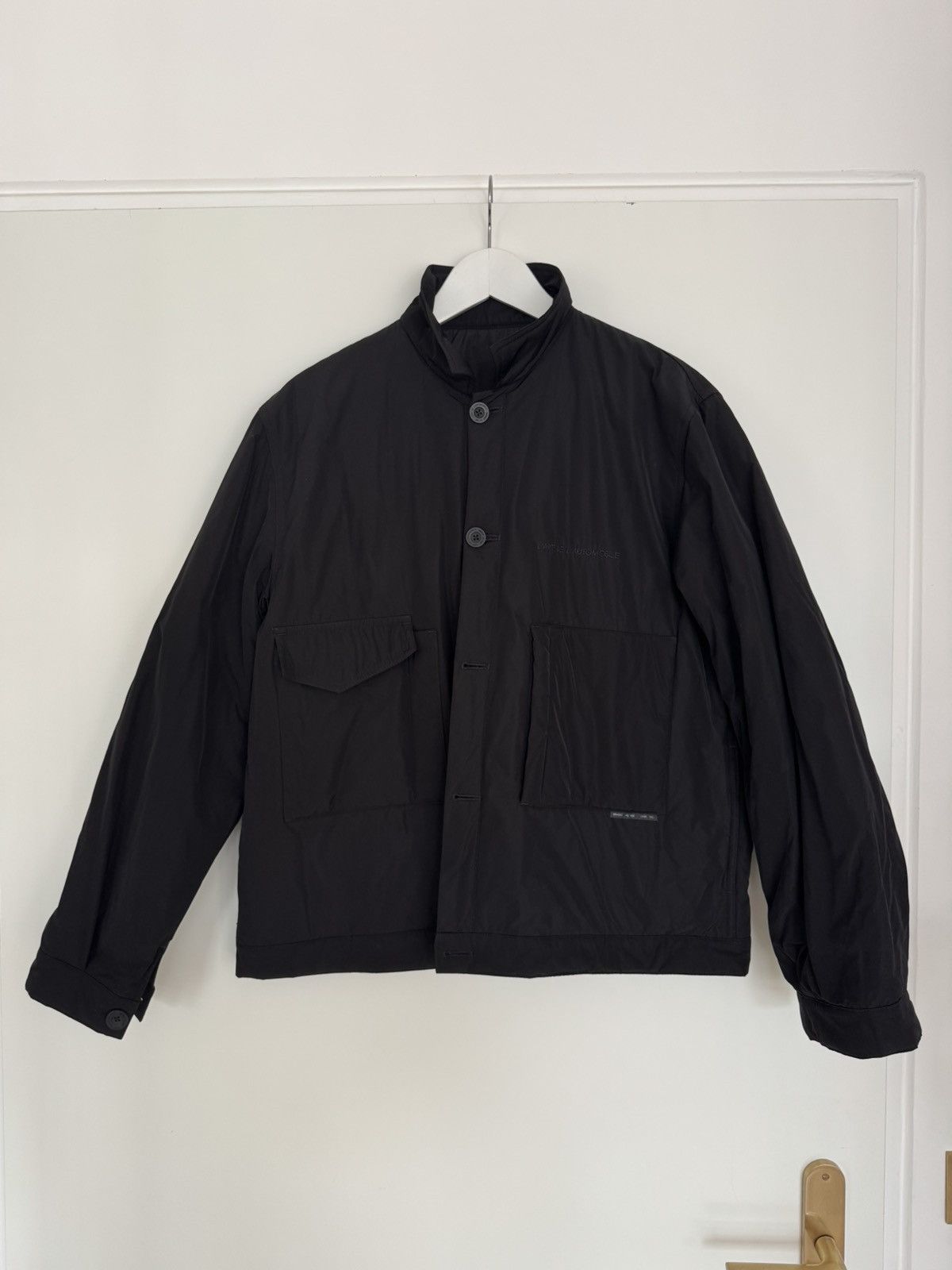 Kar Very rare Kar x Grassi 10000 jacket Size US M / EU 48-50 / 2 - 1 Thumbnail