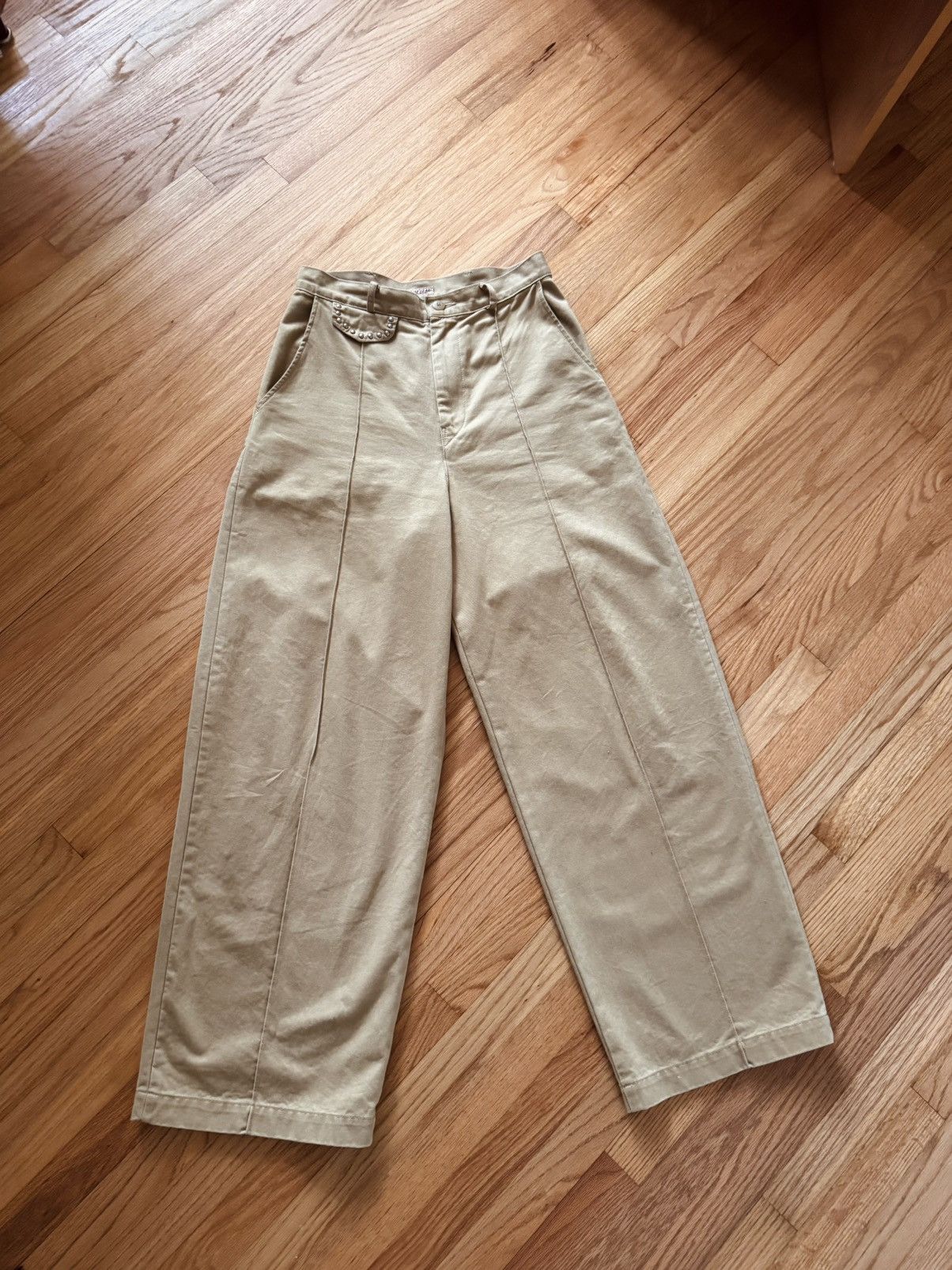 Kapital chino pant size 28