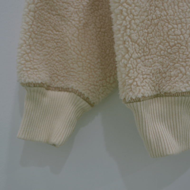 JW Anderson × Uniqlo Uniqlo x JW Anderson Sherpa/Boa/Fleece Sweatshirts Size S / US 4 / IT 40 - 5 Thumbnail