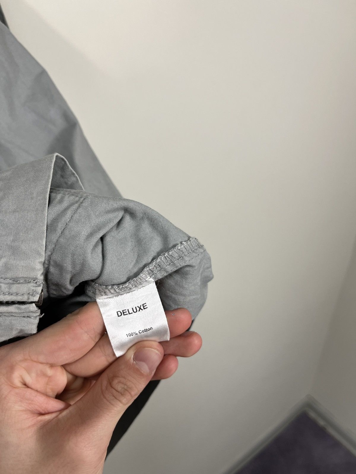 Spitfire Vintage Spitfire NEW Hype Y2K Gray Skate Jacket Size US M / EU 48-50 / 2 - 17 Thumbnail