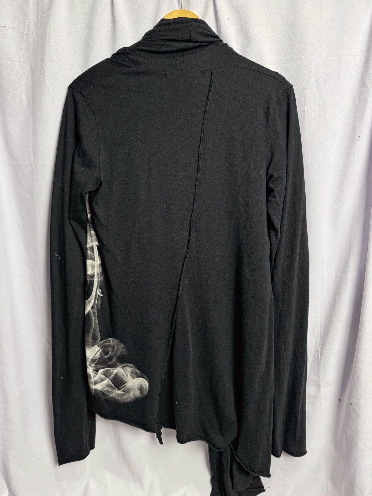If Six Was Nine Asymetric Fuga Ifsixwasnine style Size US M / EU 48-50 / 2 - 4 Thumbnail