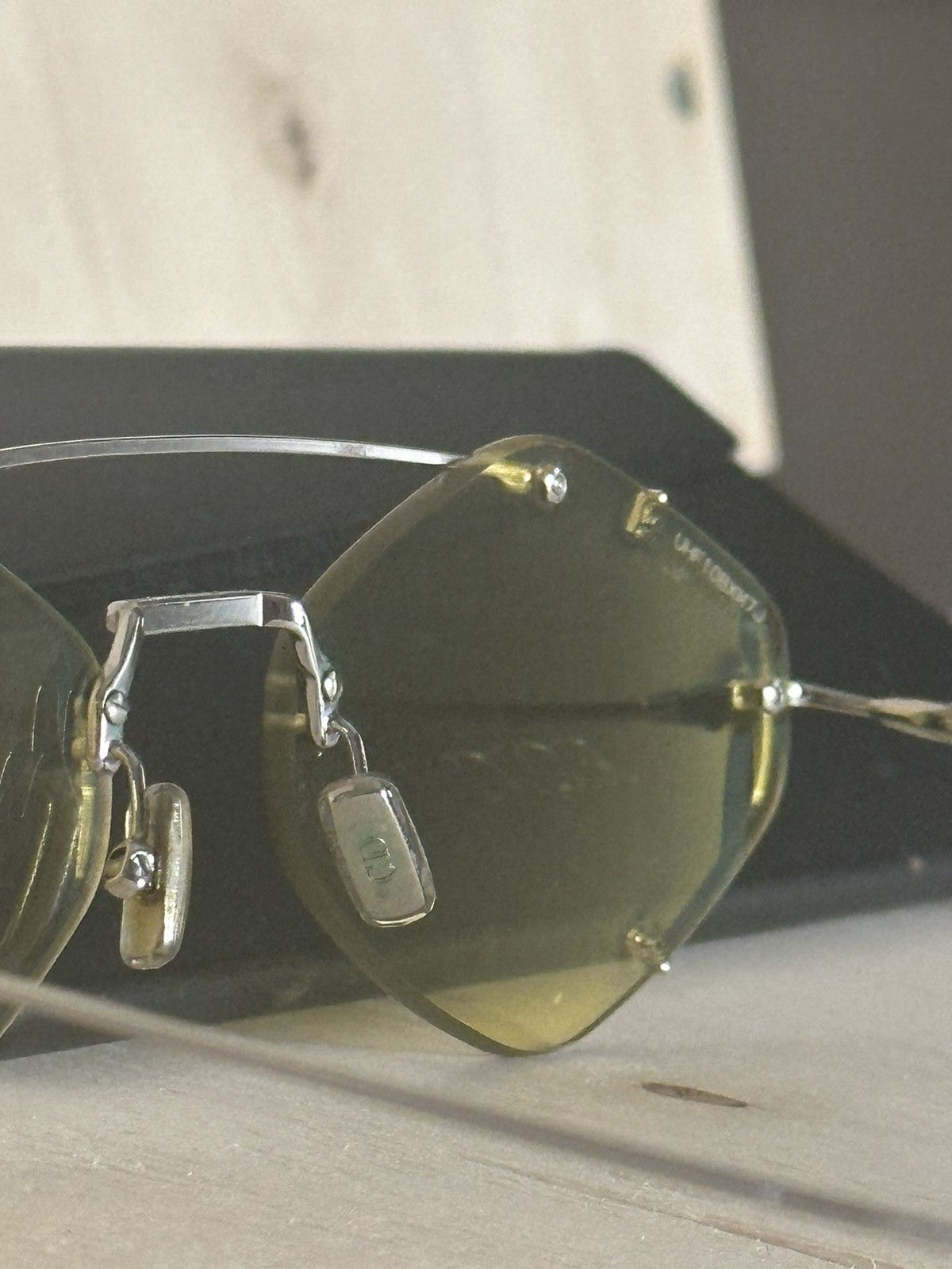 Dior Dior Inclusion Sunglasses Size ONE SIZE - 5 Thumbnail