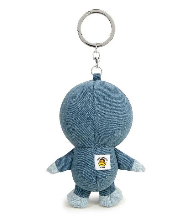 Bape Bape Baby Milo Keychain Size ONE SIZE - 3 Thumbnail