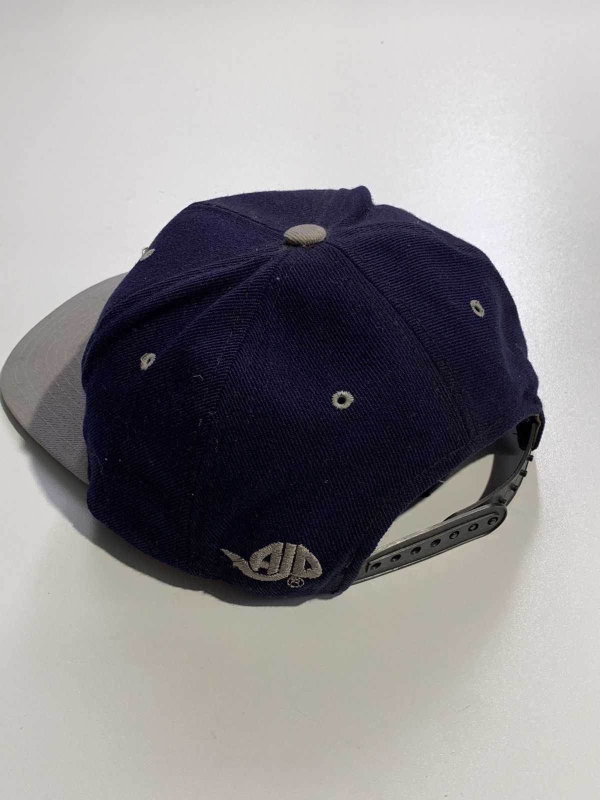 NHL Vintage Gretzky 99 Los Angeles Kings streetwear cap Size ONE SIZE - 4 Thumbnail