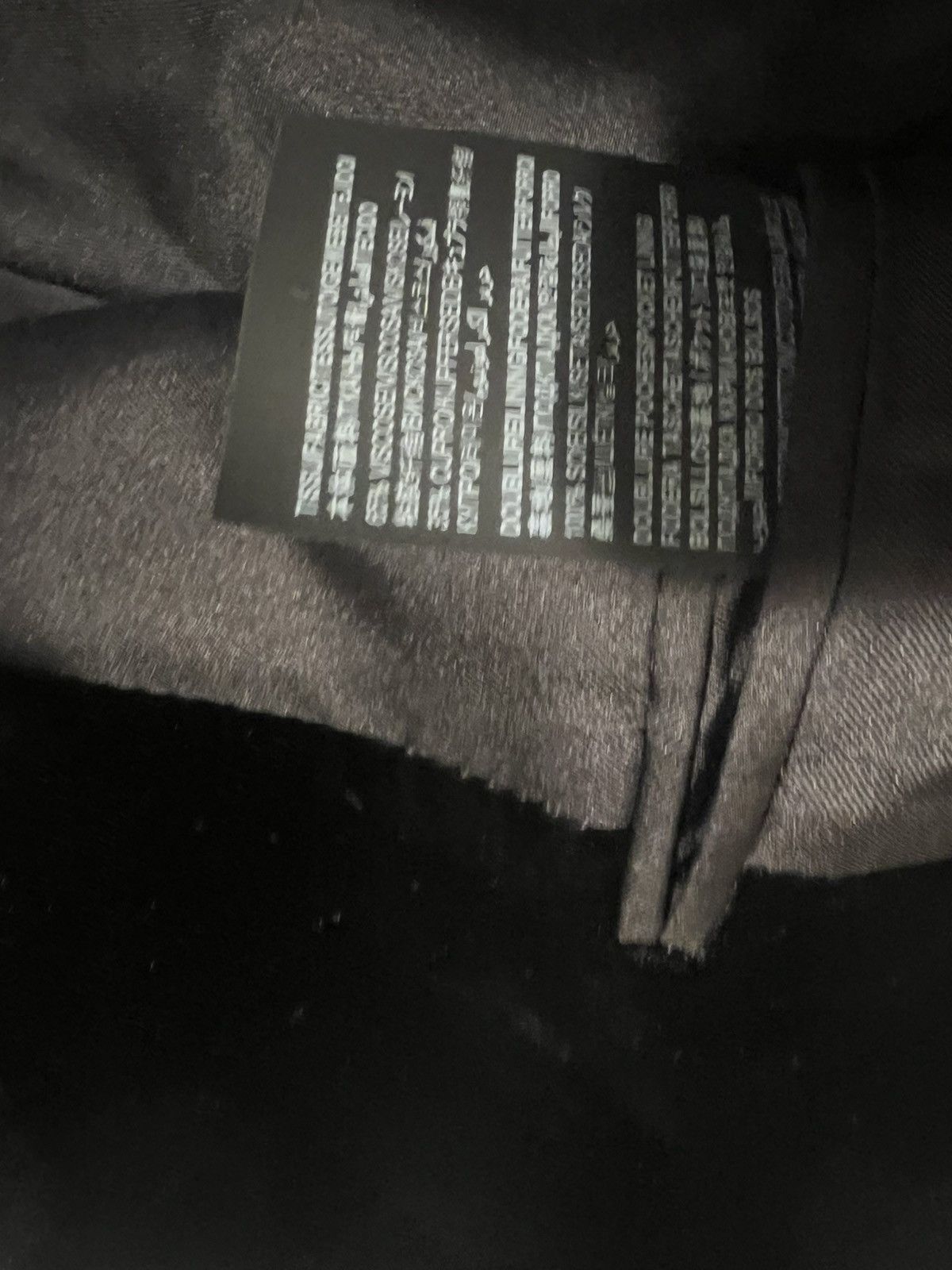Saint Laurent Paris Saint Laurent double breasted velvet blazer . 50/40 $4250 Size 40R - 9 Thumbnail